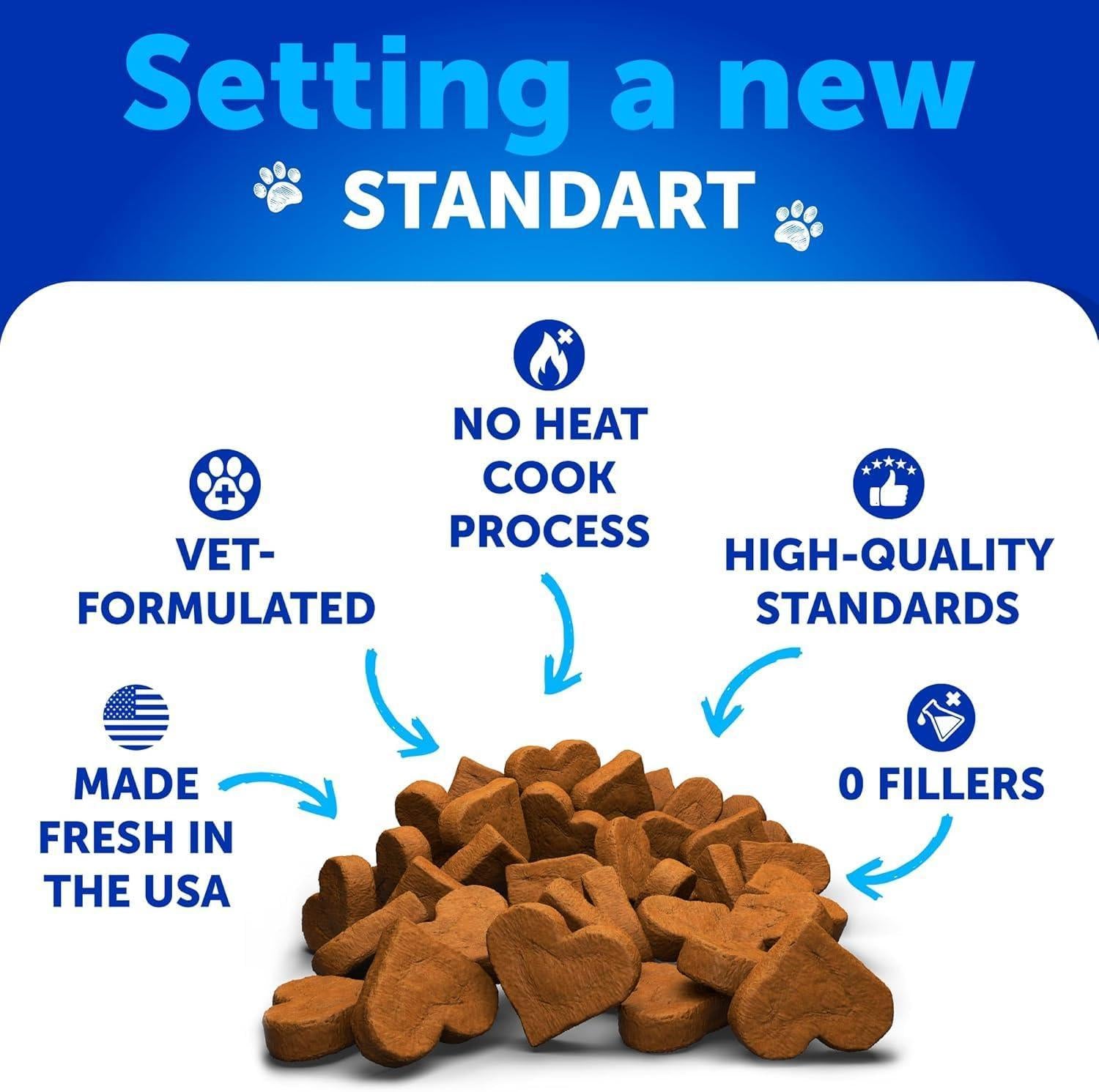 Probiotics for Dogs Gut Health Itchy Skin & Immune Support Probiotics for Dogs Gut Health Itchy Skin & Immune Support