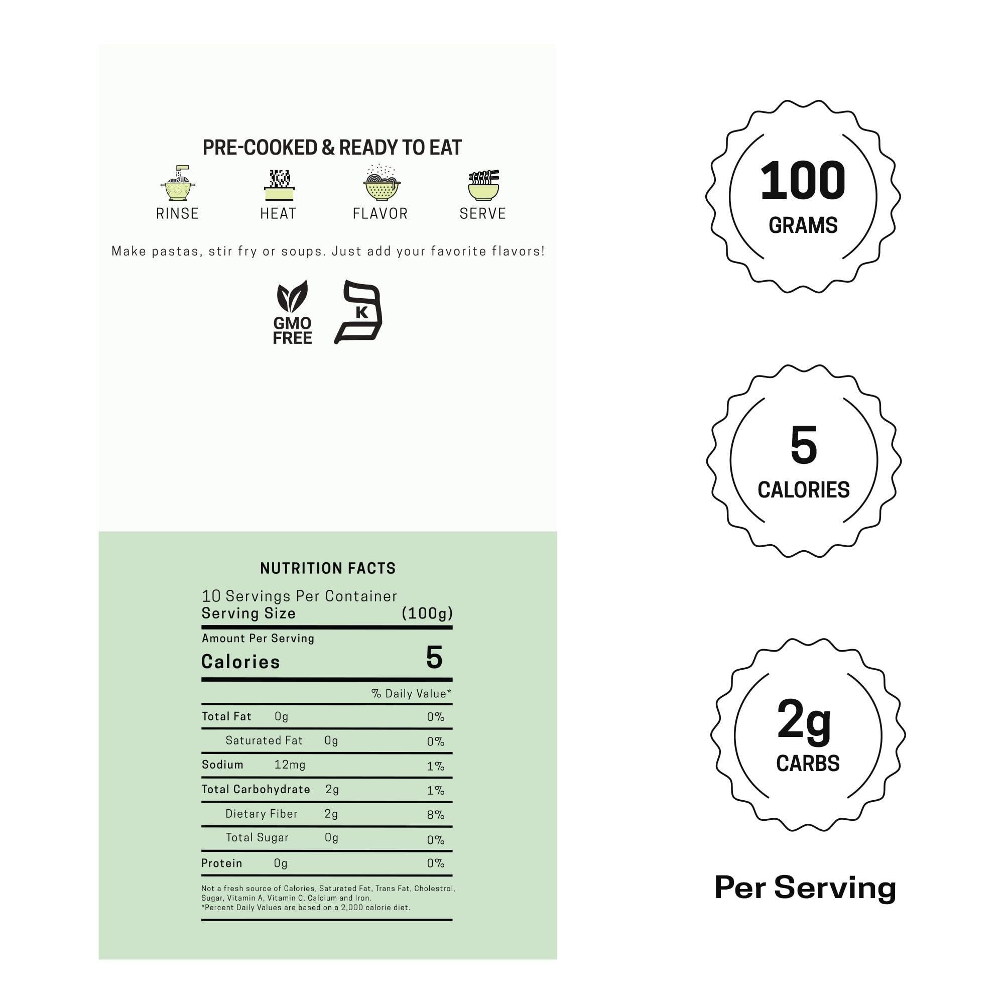 Shirataki Konjac Rice 10 Pack For Quick Dinner Meals Ideal for Keto Paleo and Low Carb Diets Ready to Eat Rice Alternative Shirataki Konjac Rice 10 Pack For Quick Dinner Meals Ideal for Keto Paleo and Low Carb Diets Ready to Eat Rice Alternative