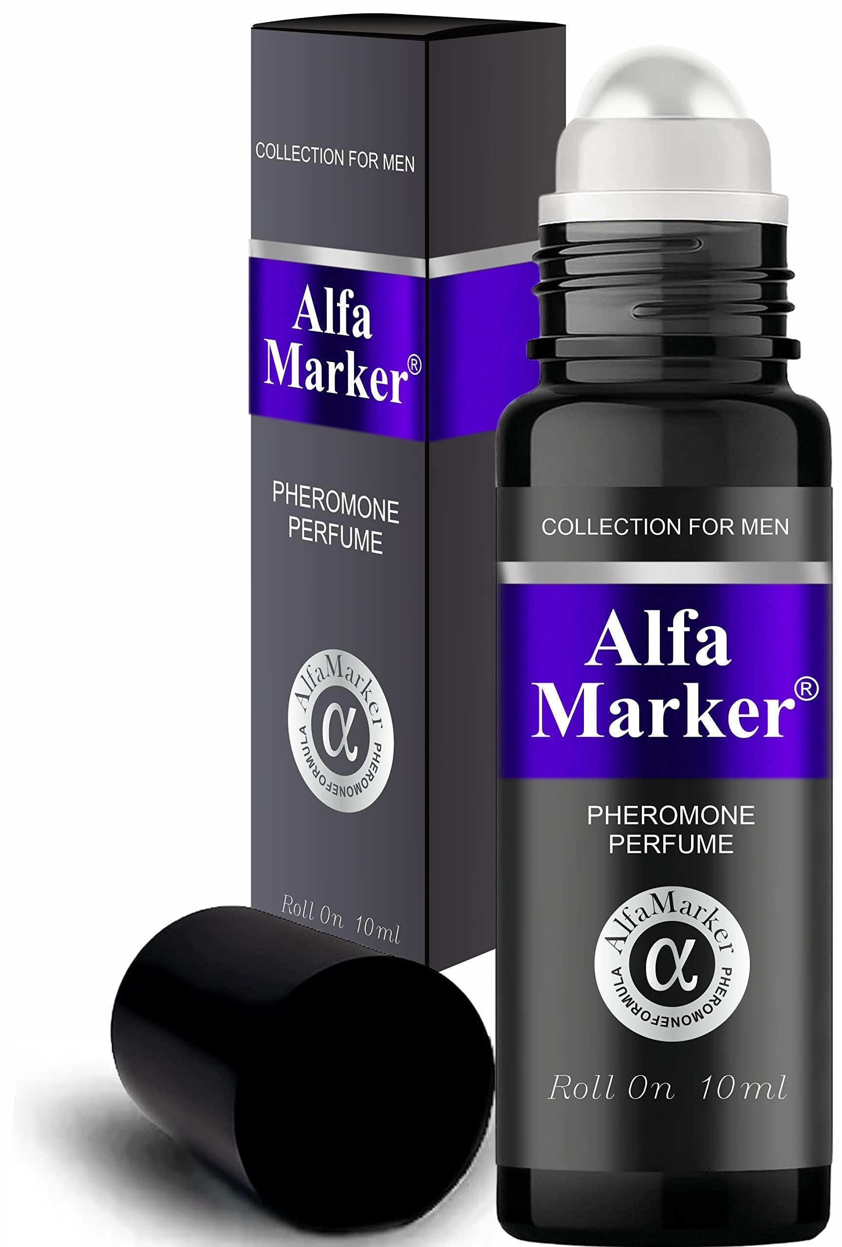 Pheromone Cologne for Men Pheromone Perfume for Men Oil Rollon Formula 10 ml Pheromone Cologne for Men Pheromone Perfume for Men Oil Rollon Formula 10 ml