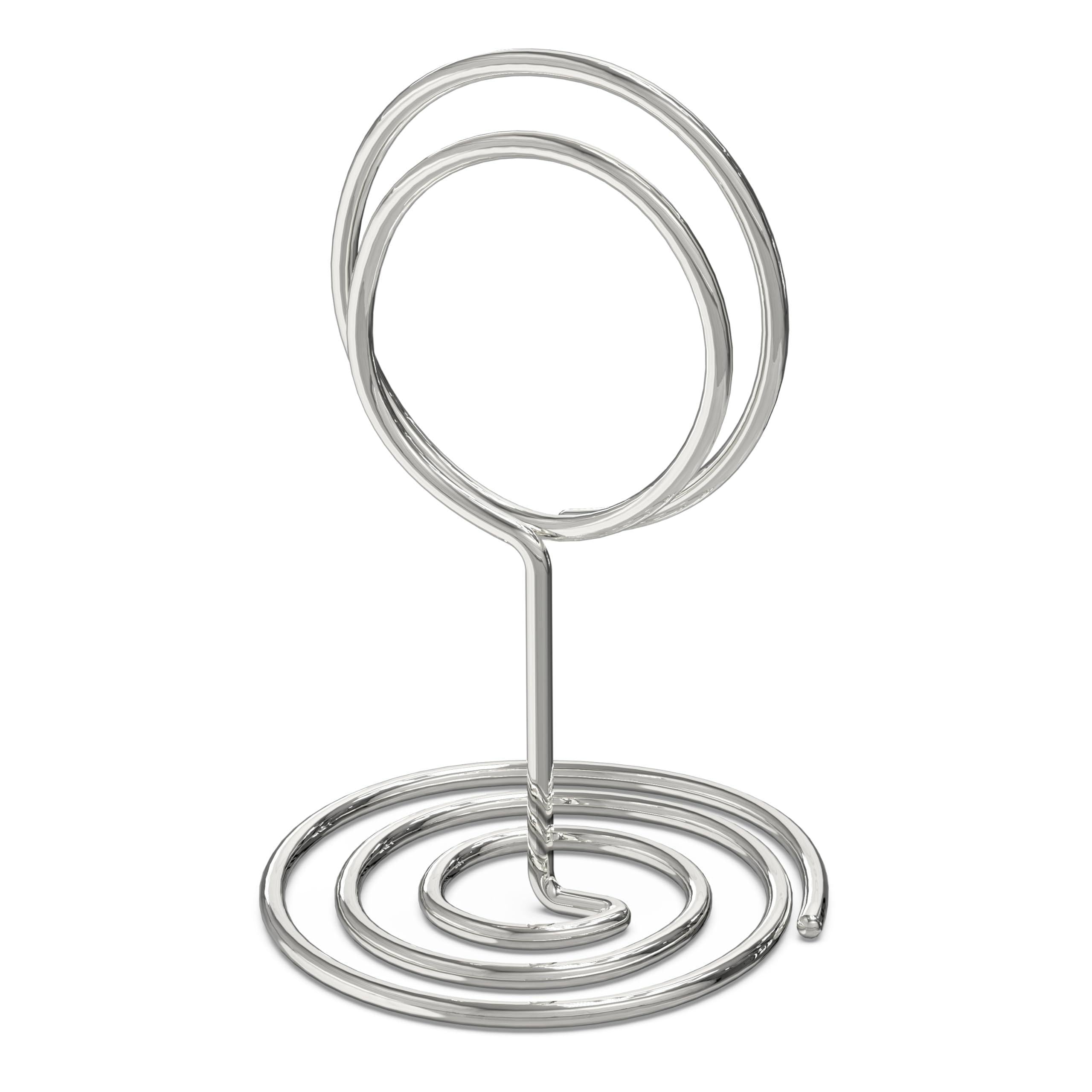 10 Pack Table Number Holders for Wedding Silver Place Card Holder Table Sign Holders Picture Photo Holders for Tables Mini Table Number Stands Silver Small Table Number Holders Clip Stand 10 Pack Table Number Holders for Wedding Silver Place Card Holder Table Sign Holders Picture Photo Holders for Tables Mini Table Number Stands Silver Small Table Number Holders Clip Stand