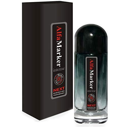 Pheromone Perfume for Men Male Pheromone Spray Attracting Cologne Intense 20ml Pheromone Perfume for Men Male Pheromone Spray Attracting Cologne Intense 20ml