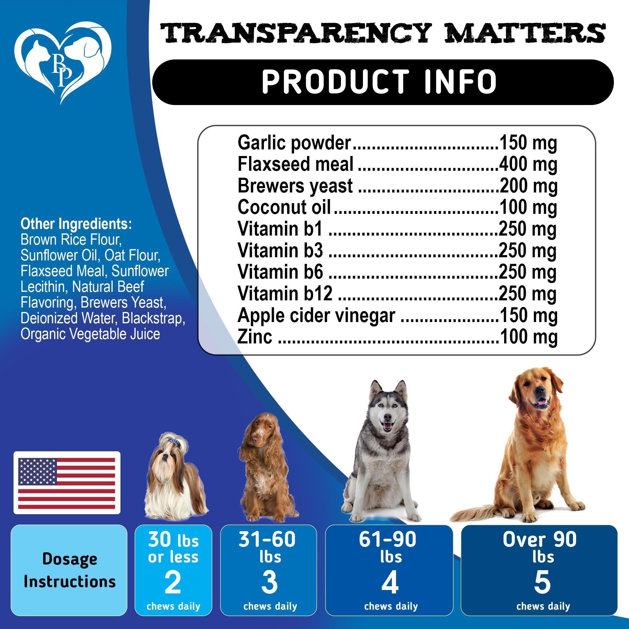 Insects Prevention Chews for Dogs & Cats Oral Tablets Insects Prevention Chews for Dogs & Cats Oral Tablets