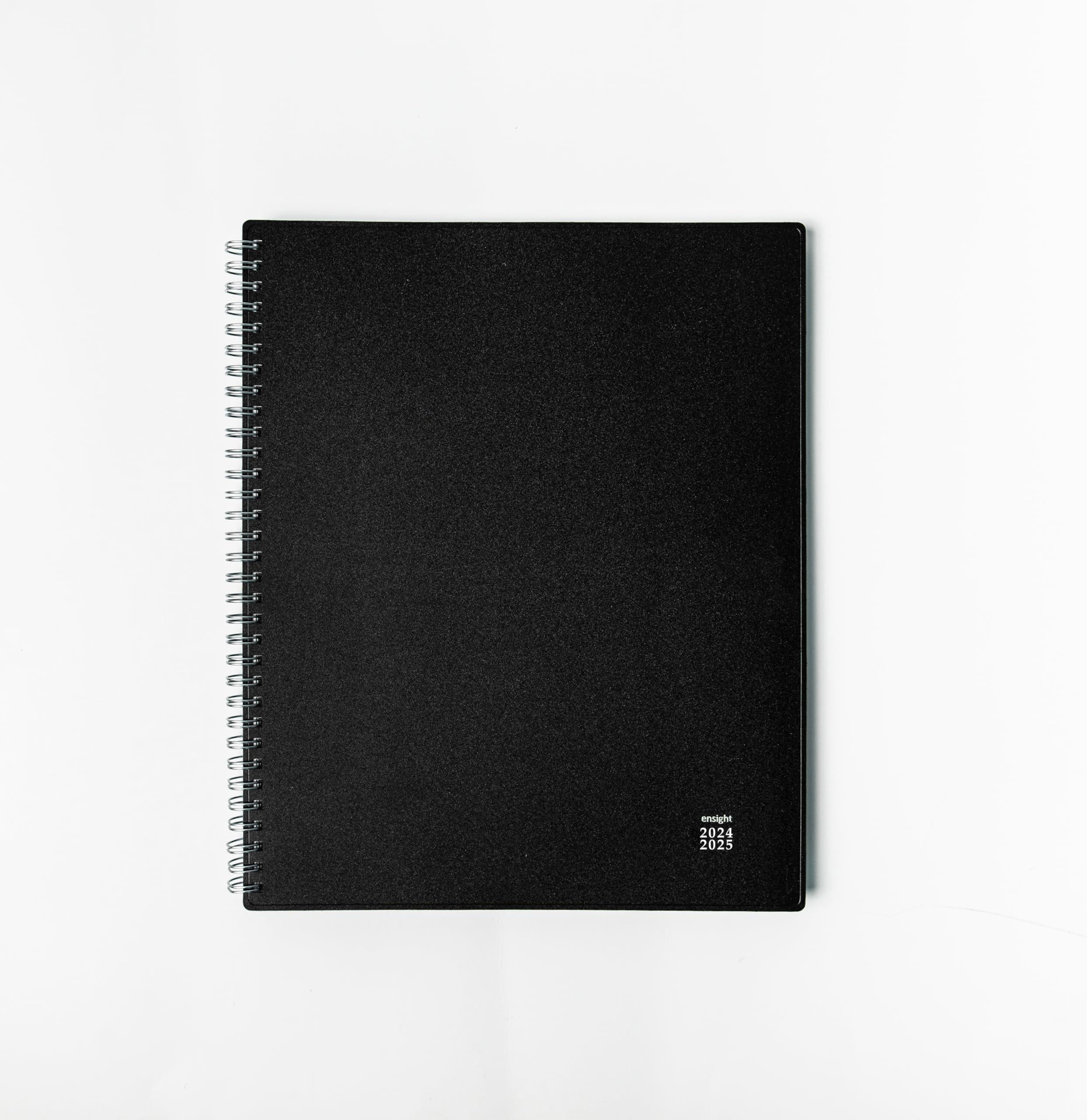 2024 2025 Appointment Book Planner 8.5 x 11 inch Large Tabbed Dark Blue Planner 2024 2025 Appointment Book Planner 8.5 x 11 inch Large Tabbed Dark Blue Planner