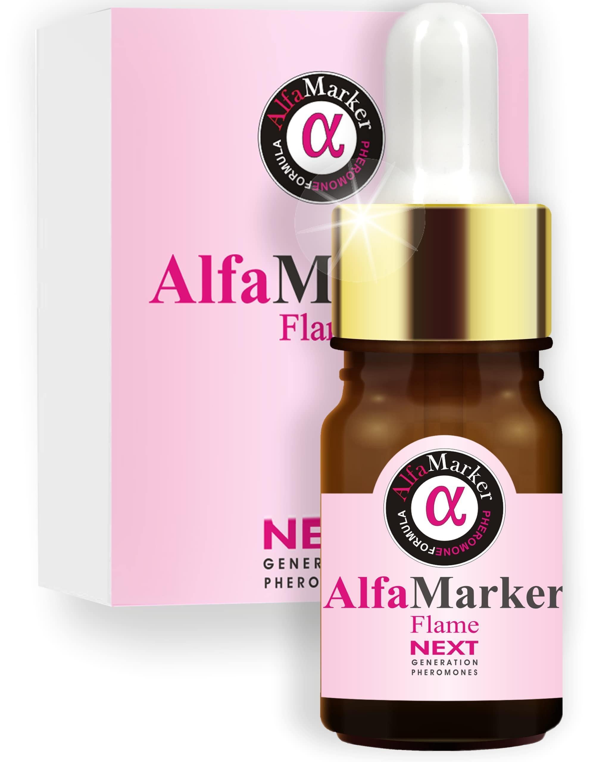 Flame Pheromone Oil for Women Pheromone Perfume Gift for Women 5ml 0.2 oz Flame Pheromone Oil for Women Pheromone Perfume Gift for Women 5ml 0.2 oz