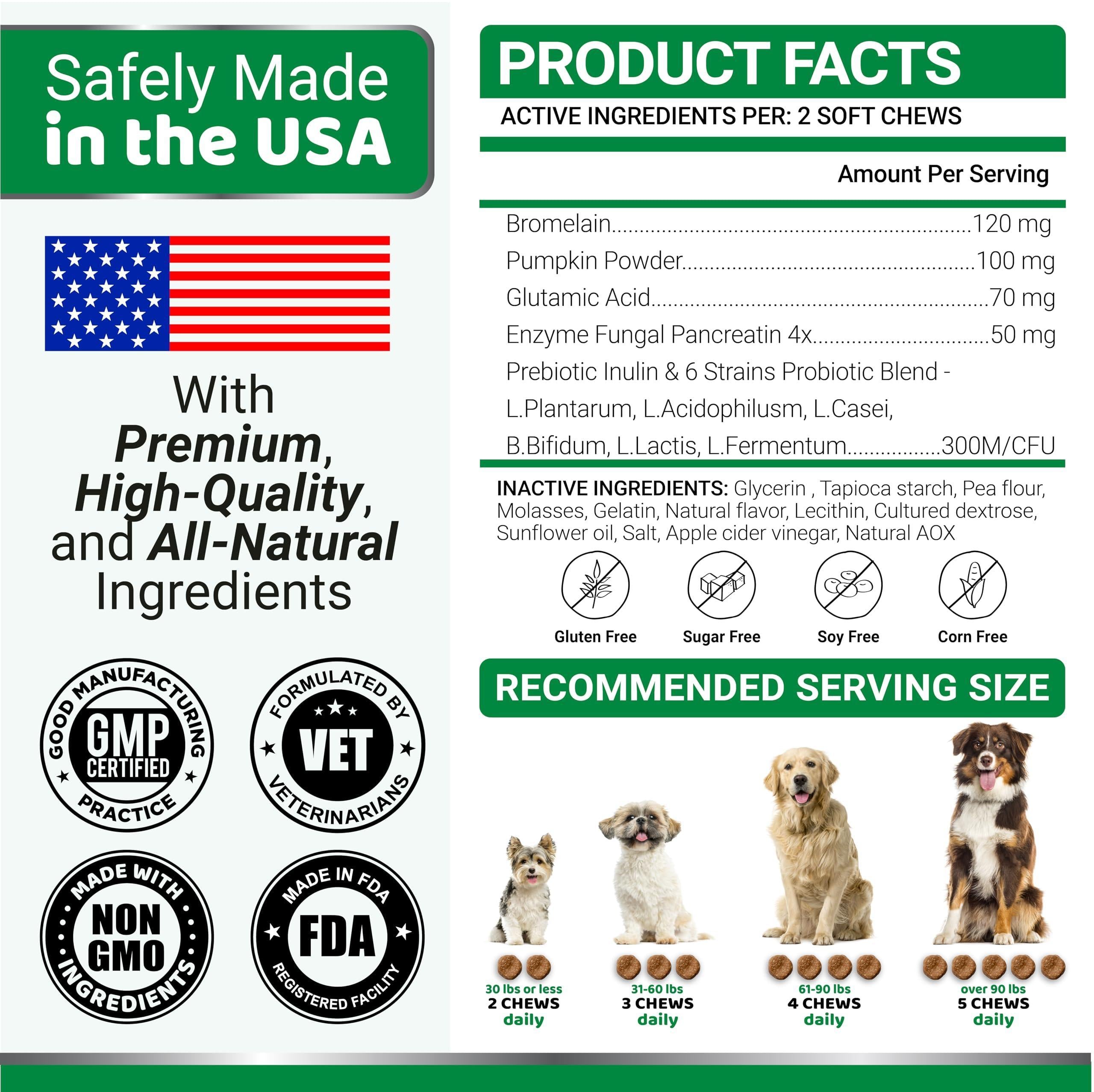 No Poo Chews for Dogs No Poo Chews for Dogs