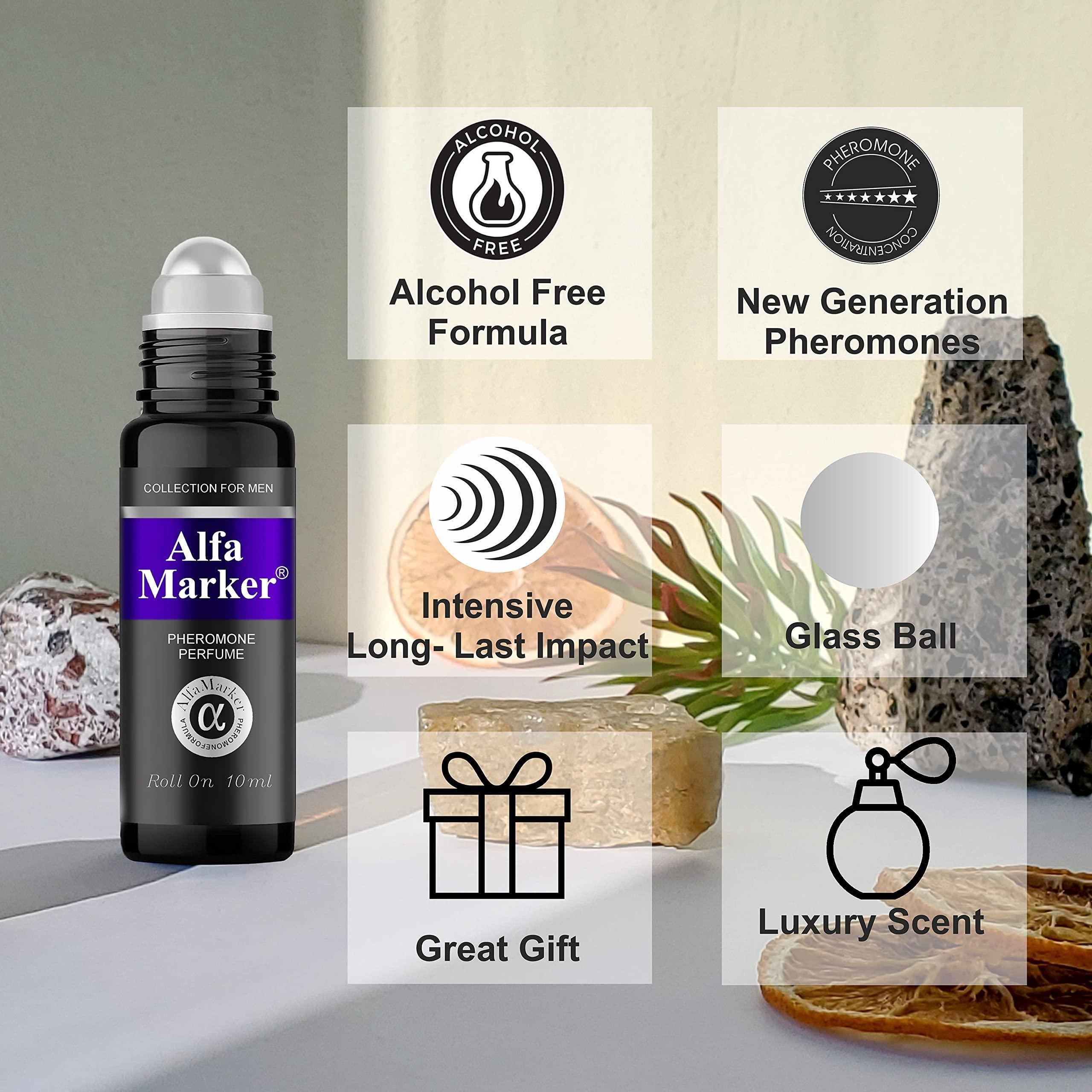 Pheromone Cologne for Men Pheromone Perfume for Men Oil Rollon Formula 10 ml Pheromone Cologne for Men Pheromone Perfume for Men Oil Rollon Formula 10 ml