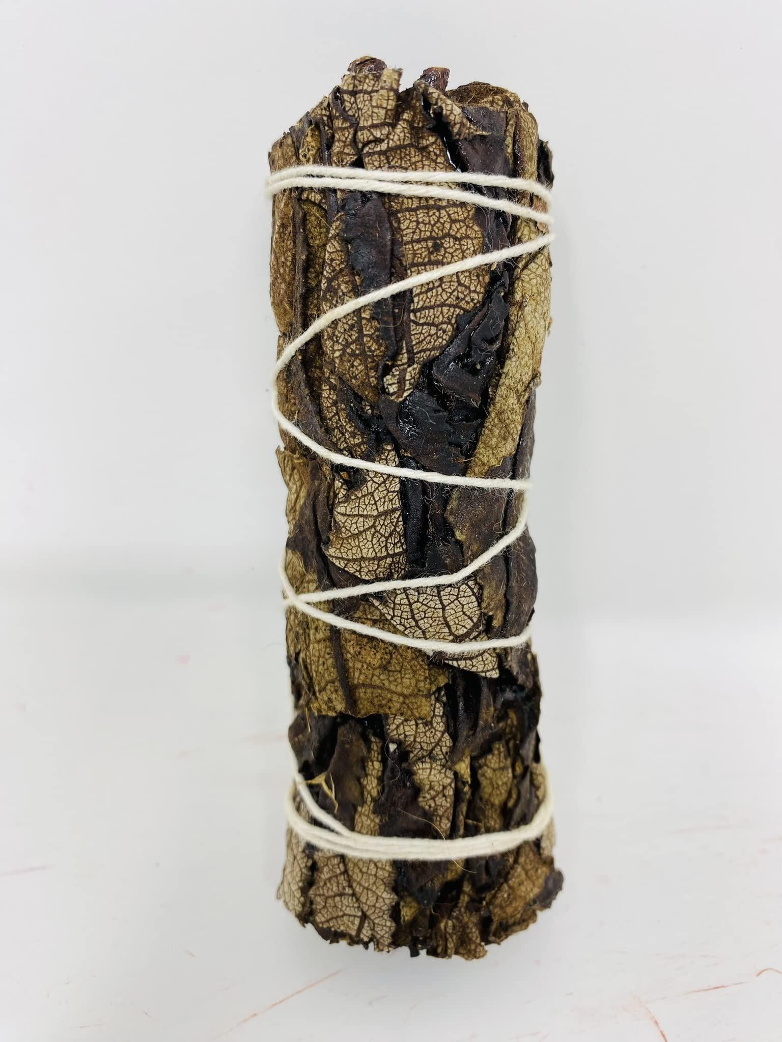 Variety Pack of White Sage Black Sage Blue Sage and Red Sage (Dragon Blood) Variety Pack of White Sage Black Sage Blue Sage and Red Sage (Dragon Blood)
