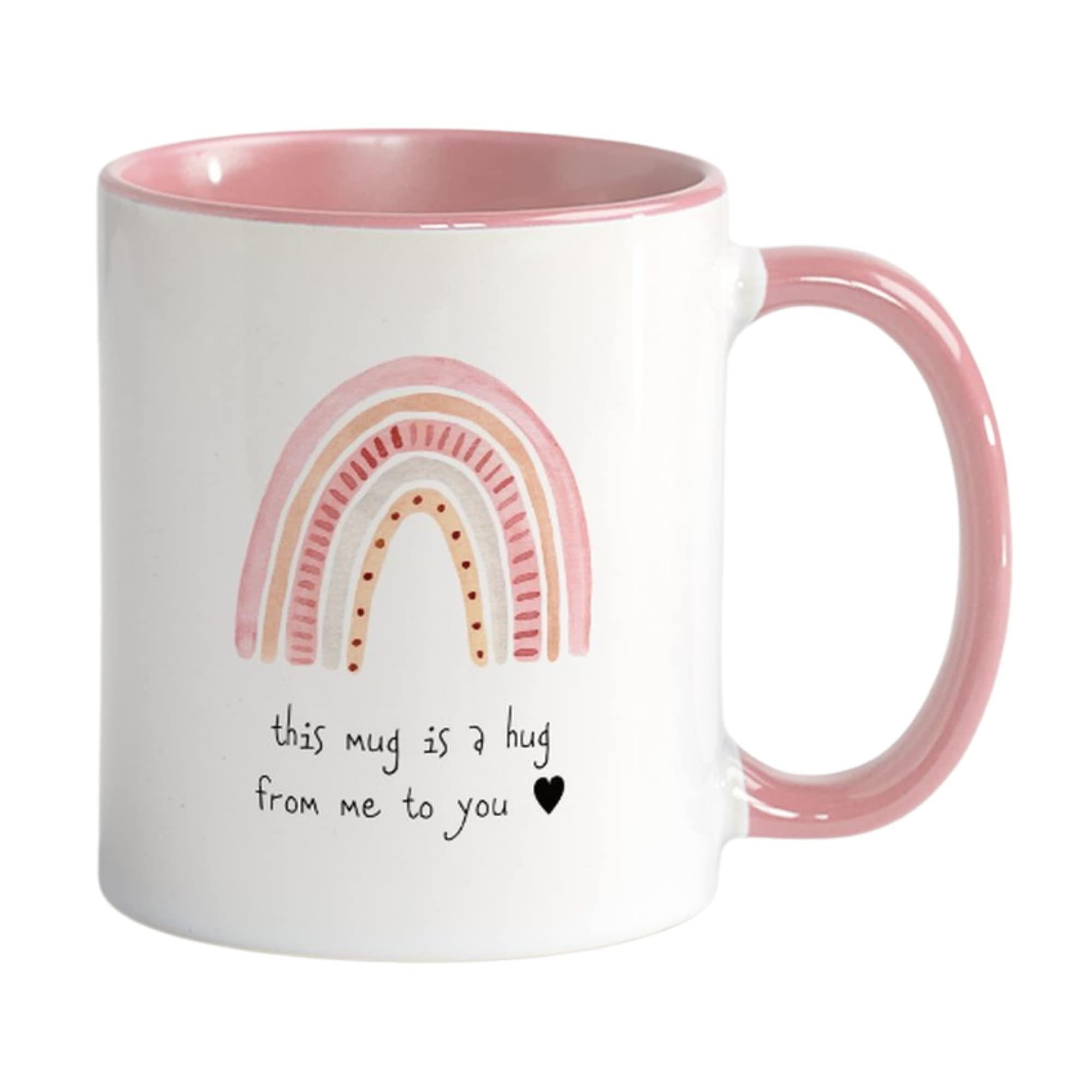 Mug Gift With Quote Gift For Best Friend Sister Mom Thinking Of You Get Well Mug Gift With Quote Gift For Best Friend Sister Mom Thinking Of You Get Well