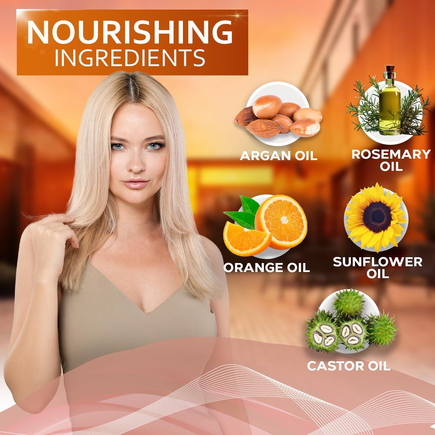 Moroccan Argan Oil Serum 2 Fl Oz Frizz Control Hair Care Moisturizer Treatment Moroccan Argan Oil Serum 2 Fl Oz Frizz Control Hair Care Moisturizer Treatment