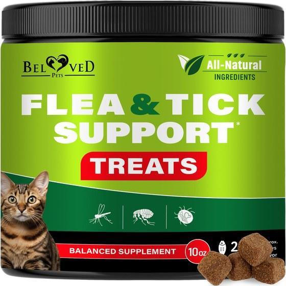 Insects Prevention Chews for Cats Oral Insects Prevention Chews for Cats Oral