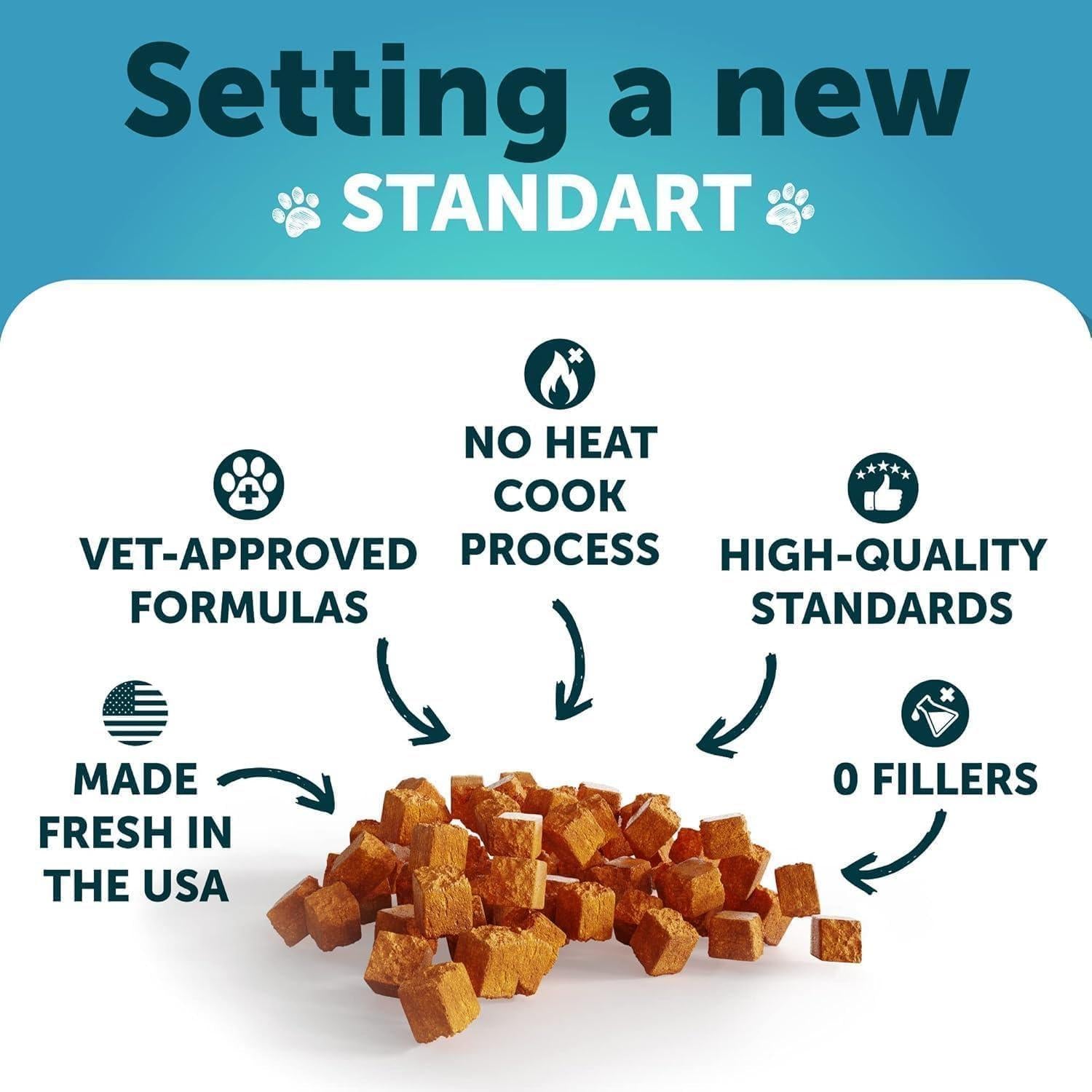 Hemp Calming Treats for Cats & Kittens Anxiety Relief Melatonin Hemp Calming Treats for Cats & Kittens Anxiety Relief Melatonin