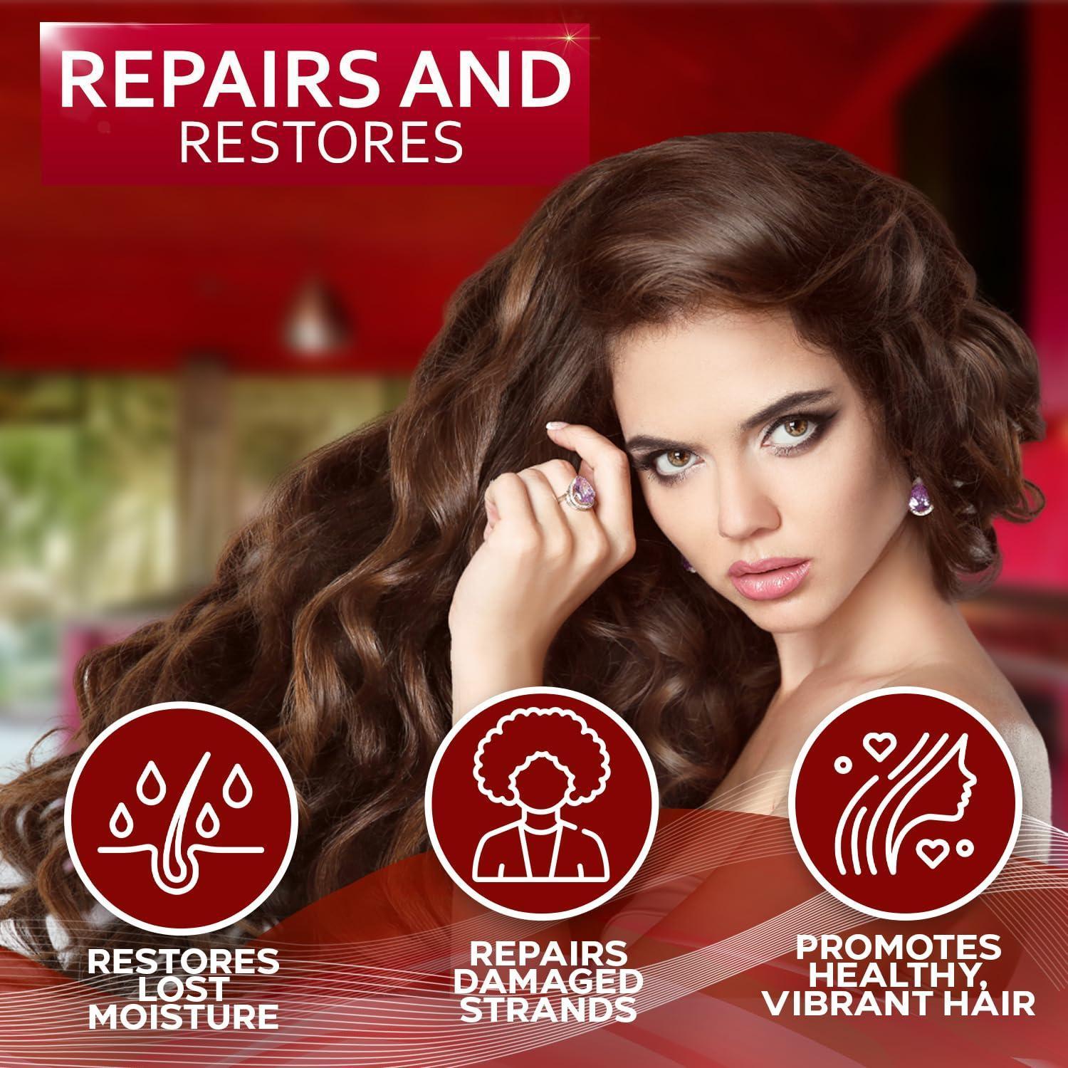 Leave in Conditioner for Curly Hair Frizz Control for Women Men Restores Dry Leave in Conditioner for Curly Hair Frizz Control for Women Men Restores Dry