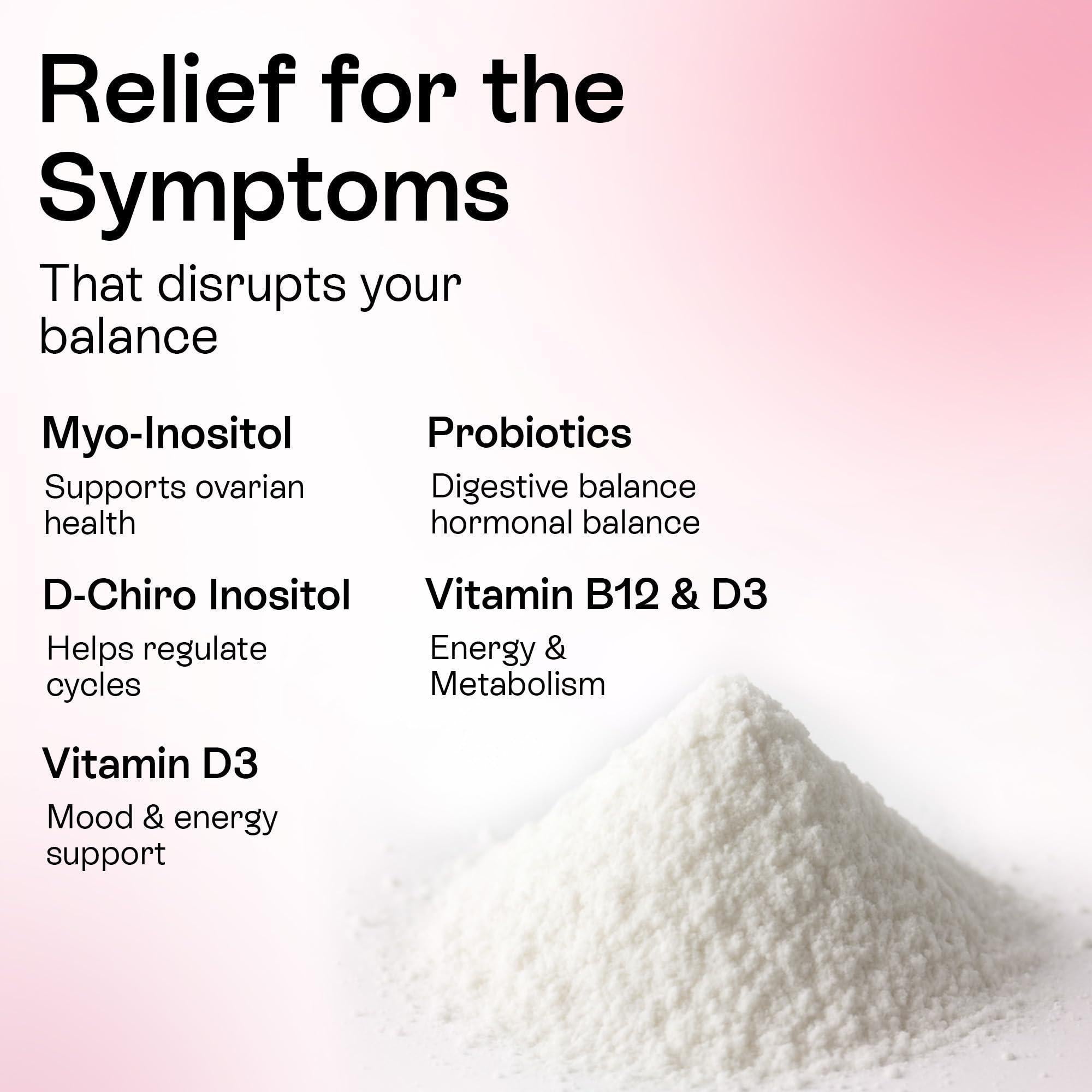 Myo Inositol D Chiro Inositol Powder 12.91 oz Inositol Powder Supplement for Women Hormone Balance & Healthy Ovarian Support Myo Inositol 40:1 Blend Great Alternative to Capsules (12.91 oz) Myo Inositol D Chiro Inositol Powder 12.91 oz Inositol Powder Supplement for Women Hormone Balance & Healthy Ovarian Support Myo Inositol 40:1 Blend Great Alternative to Capsules (12.91 oz)