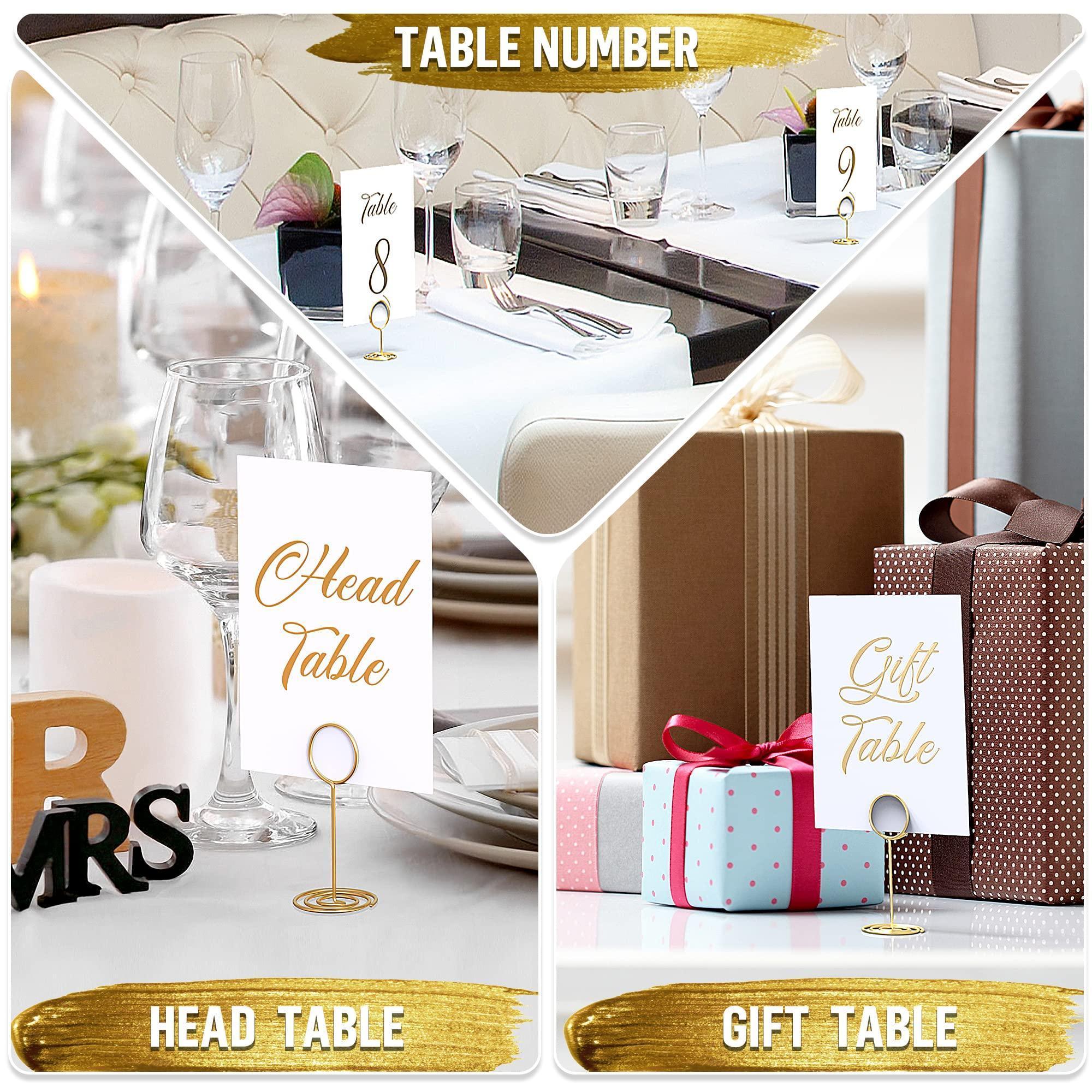Gold Table Numbers 1 30 for Wedding Reception Gold Foil Table Number Cards 4x6 Inch with Head & Gift Table Restaurant Table Numbers Wedding Numbers for Tables Card Stock Wedding Table Numbers Gold Table Numbers 1 30 for Wedding Reception Gold Foil Table Number Cards 4x6 Inch with Head & Gift Table Restaurant Table Numbers Wedding Numbers for Tables Card Stock Wedding Table Numbers