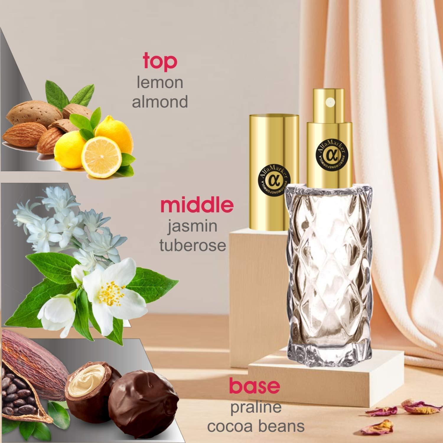 Pheromone Perfume Spray for Women Pheromone spray 20 ml Pure Pheromones Pheromone Perfume Spray for Women Pheromone spray 20 ml Pure Pheromones