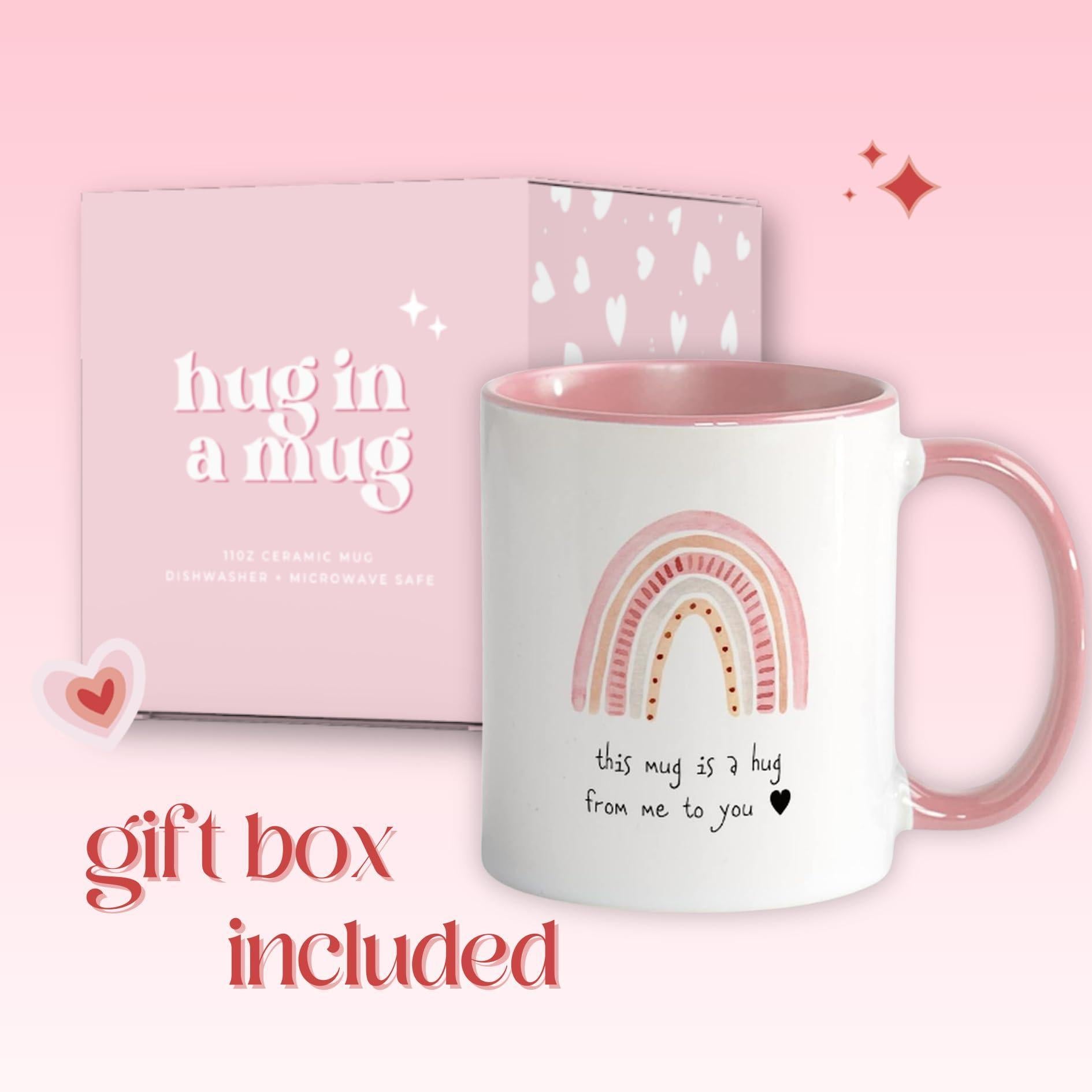 Mug Gift With Quote Gift For Best Friend Sister Mom Thinking Of You Get Well Mug Gift With Quote Gift For Best Friend Sister Mom Thinking Of You Get Well