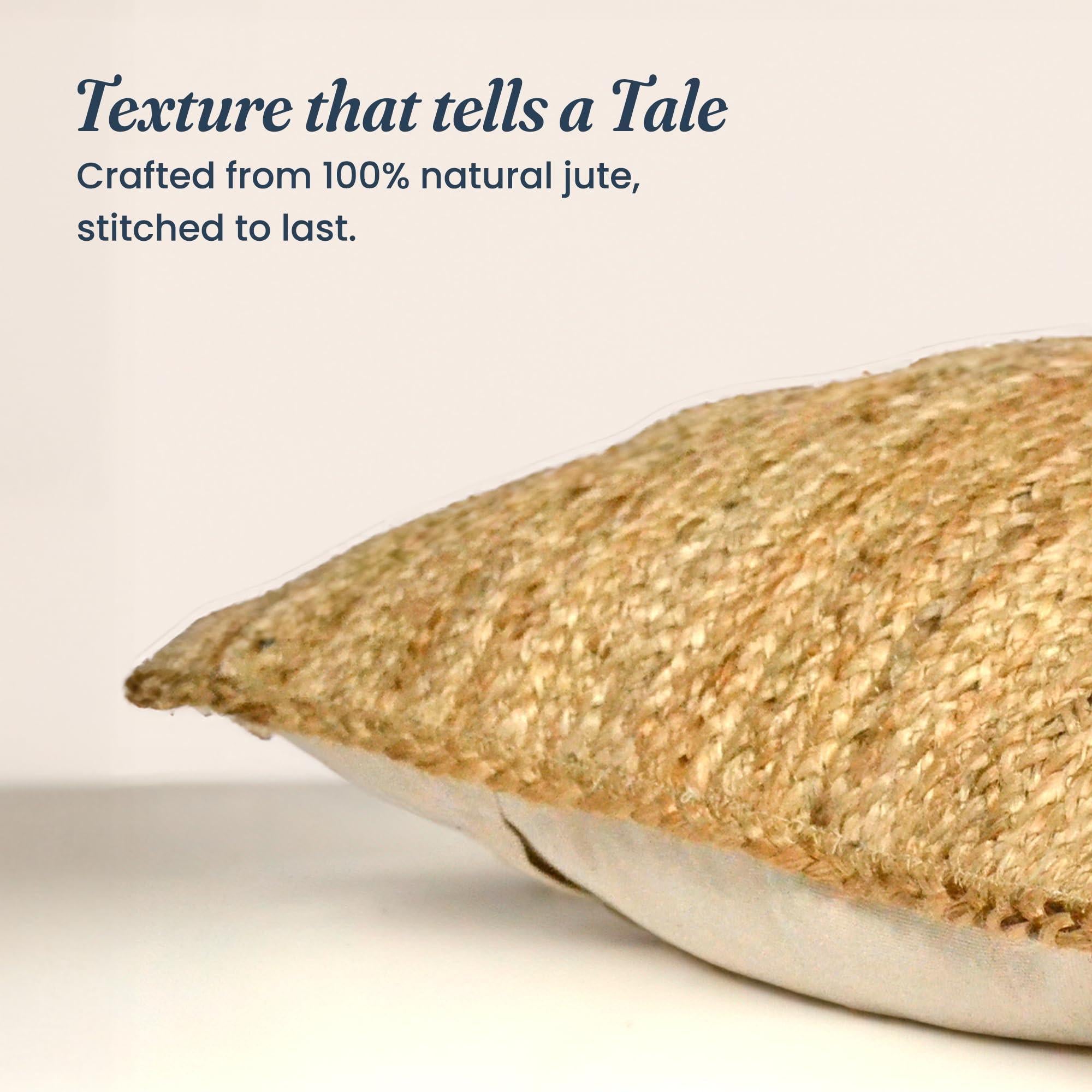 Jute Throw Pillow Covers 20x12 Inch Braided Hand Woven Decorative Pillow Cover for Couch Boho Jute Decor Living Room Decor Natural 1Pc Indoor Outdoor Pillow Cover Jute Throw Pillow Covers 20x12 Inch Braided Hand Woven Decorative Pillow Cover for Couch Boho Jute Decor Living Room Decor Natural 1Pc Indoor Outdoor Pillow Cover