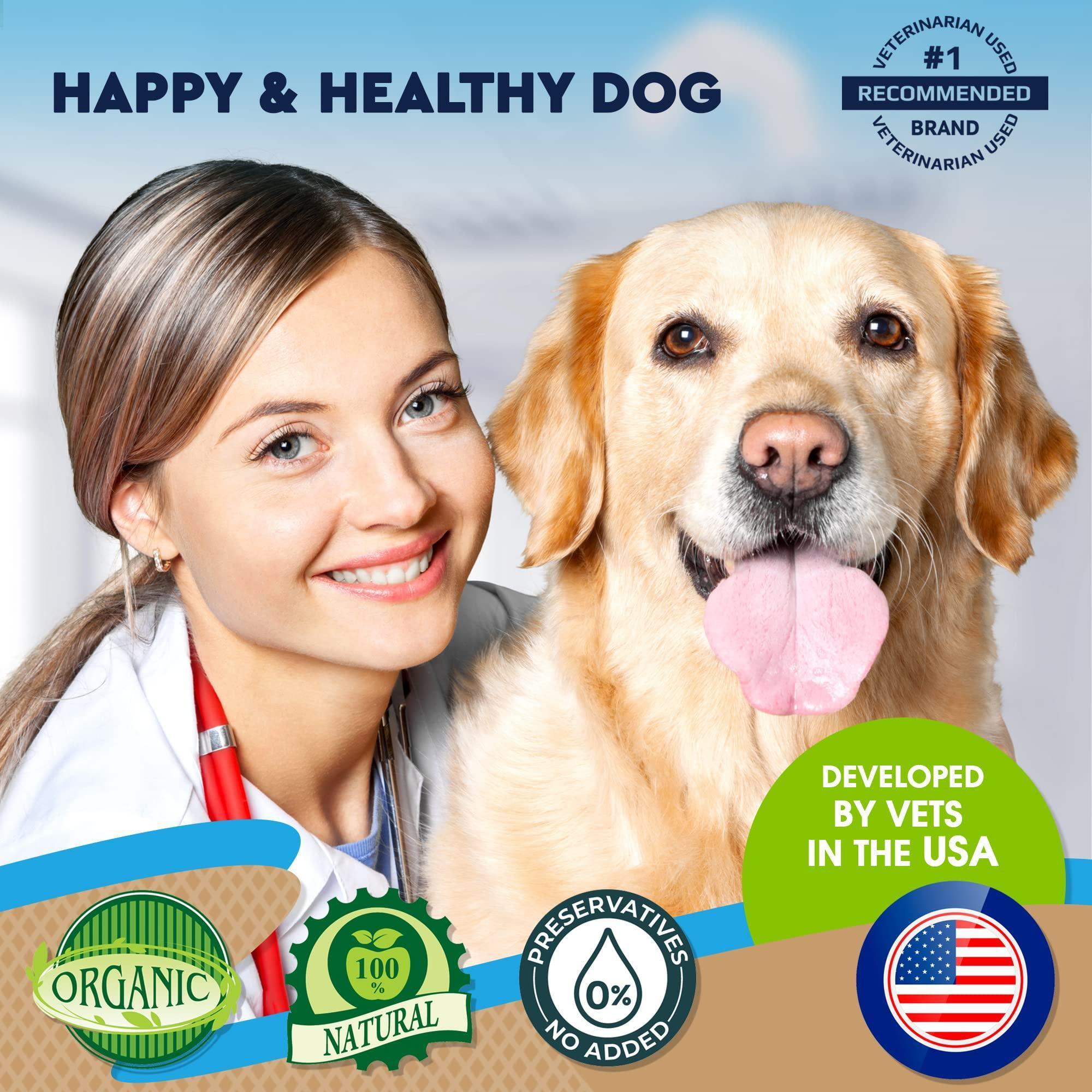 Worm Treatment for Cats & Dogs Liquid Herbal Supplement with Probiotic Worm Treatment for Cats & Dogs Liquid Herbal Supplement with Probiotic