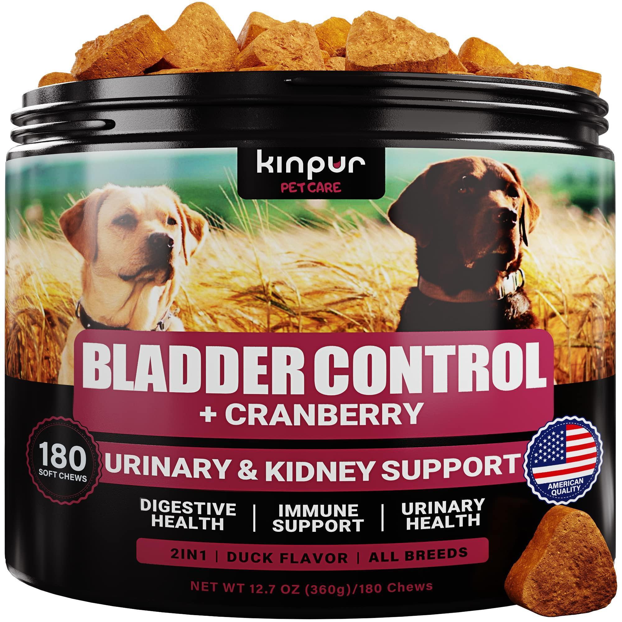 Cranberry Chews for Dogs 180 Count Urinary Tract Support Cranberry Chews for Dogs 180 Count Urinary Tract Support