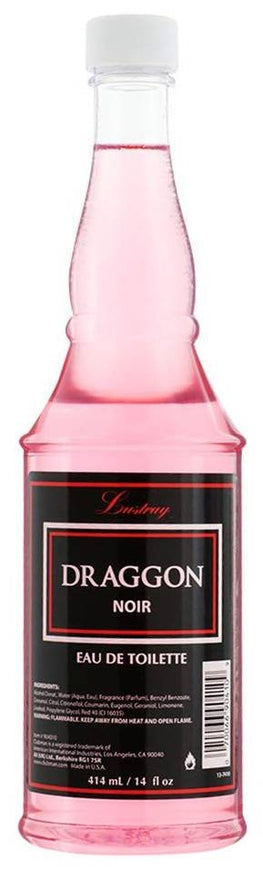 Clubman Lustray Draggon Noir After Shave Lotion