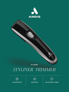 Andis At-Home Cordless Styliner Trimmer