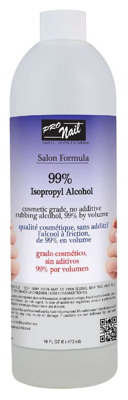 Isopropyl Alcohol 99 PERCENT