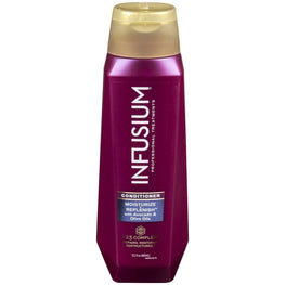 INFUSIUM CONDITIONER MOISTURIZE AND REPLENISH WITH AVOCADO AND OLIVE OILS