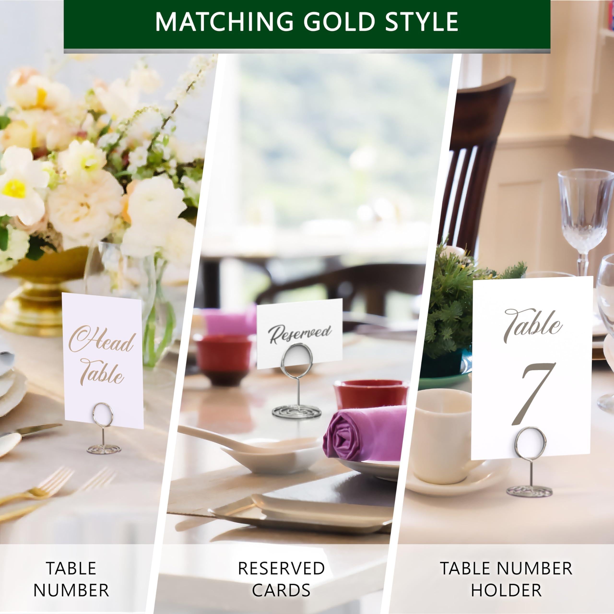 10 Pack Table Number Holders for Wedding Silver Place Card Holder Table Sign Holders Picture Photo Holders for Tables Mini Table Number Stands Silver Small Table Number Holders Clip Stand 10 Pack Table Number Holders for Wedding Silver Place Card Holder Table Sign Holders Picture Photo Holders for Tables Mini Table Number Stands Silver Small Table Number Holders Clip Stand