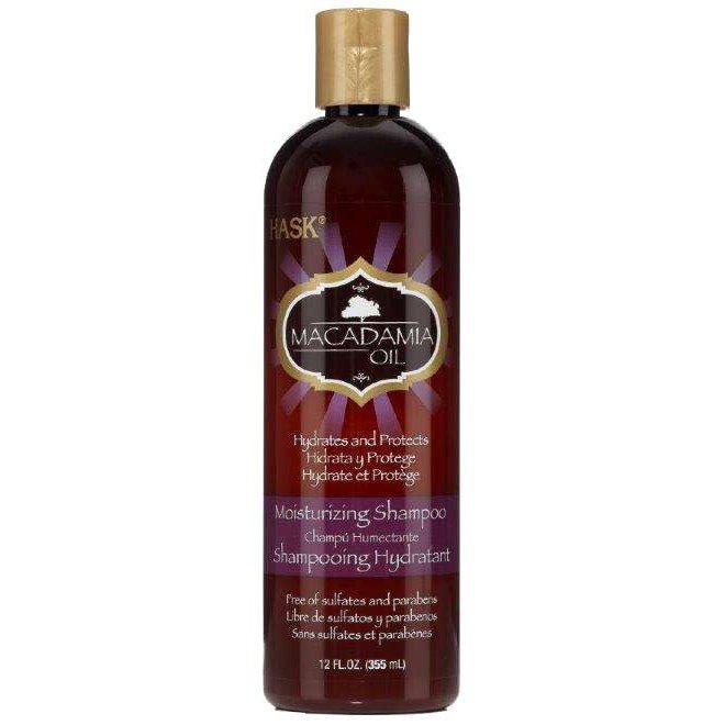 Macadamia Moisturizing Shampoo Macadamia Moisturizing Shampoo