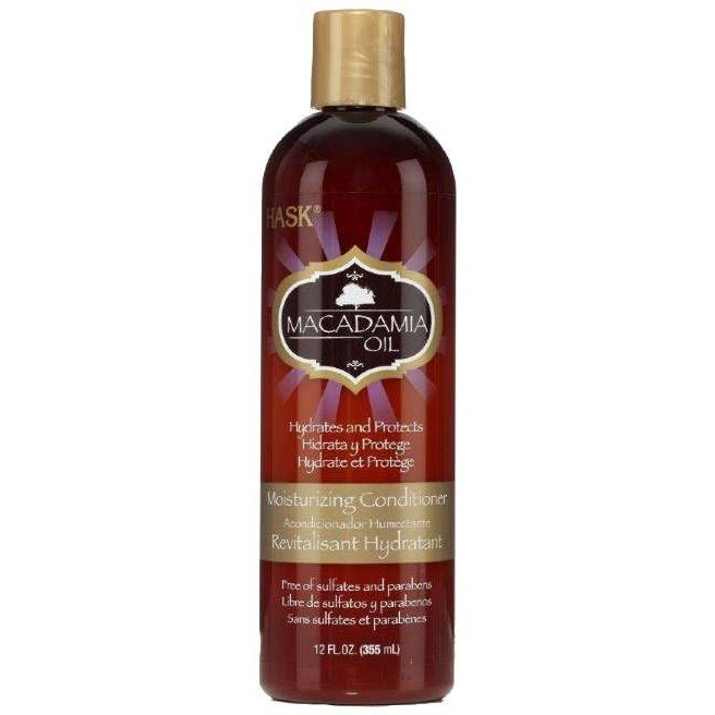Macadamia Moisturizing Conditioner Macadamia Moisturizing Conditioner