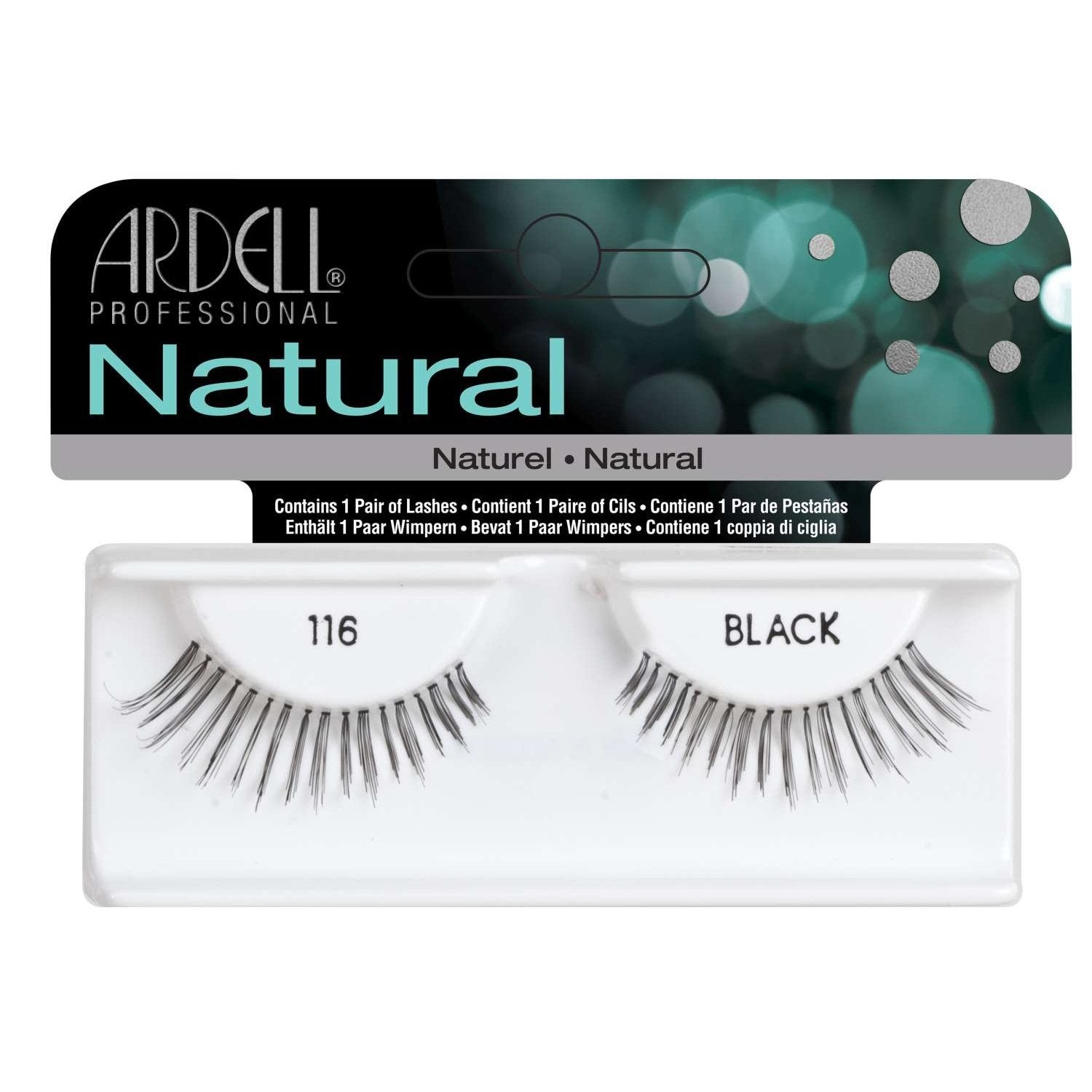 Ardell Fashion Lash 116 Ardell Fashion Lash 116
