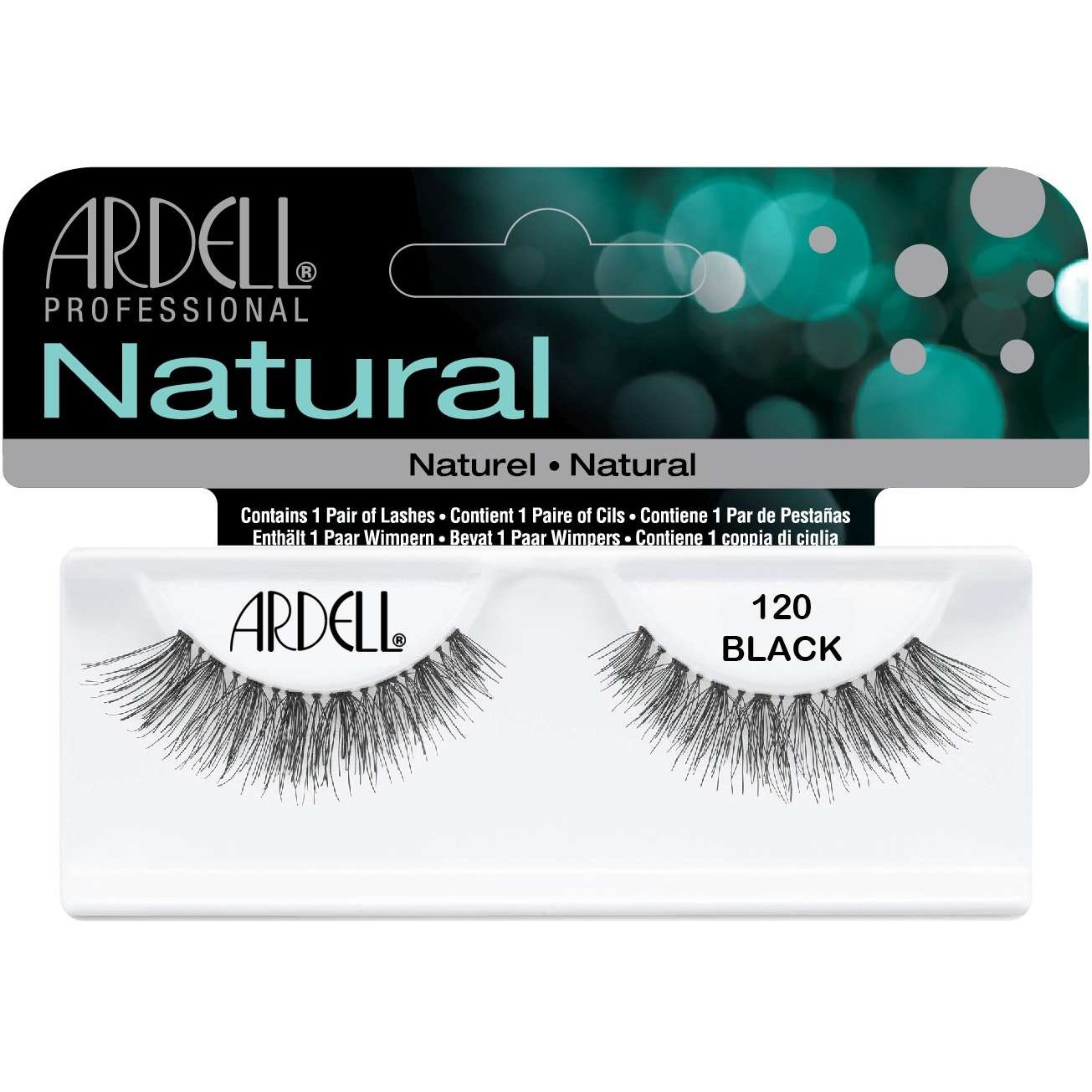 Ardell Fashion Lash 120 Demi Ardell Fashion Lash 120 Demi