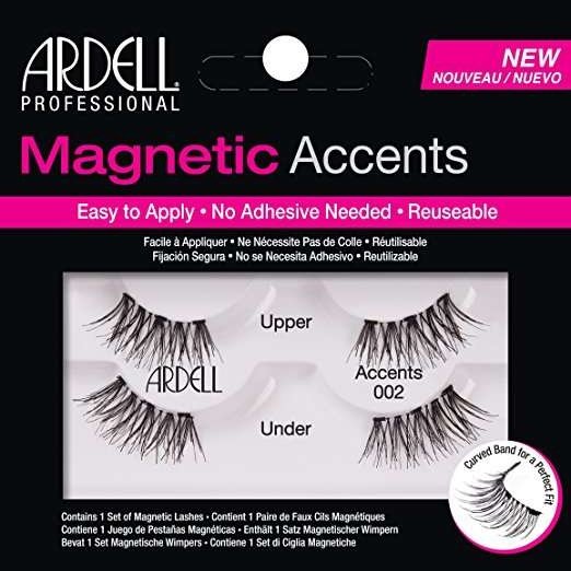 Ardell Magnetic Double 002 Ardell Magnetic Double 002