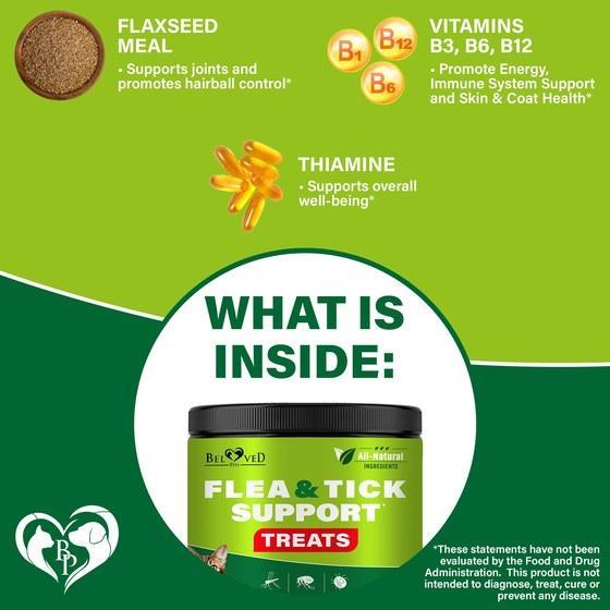 Insects Prevention Chews for Cats Oral Insects Prevention Chews for Cats Oral