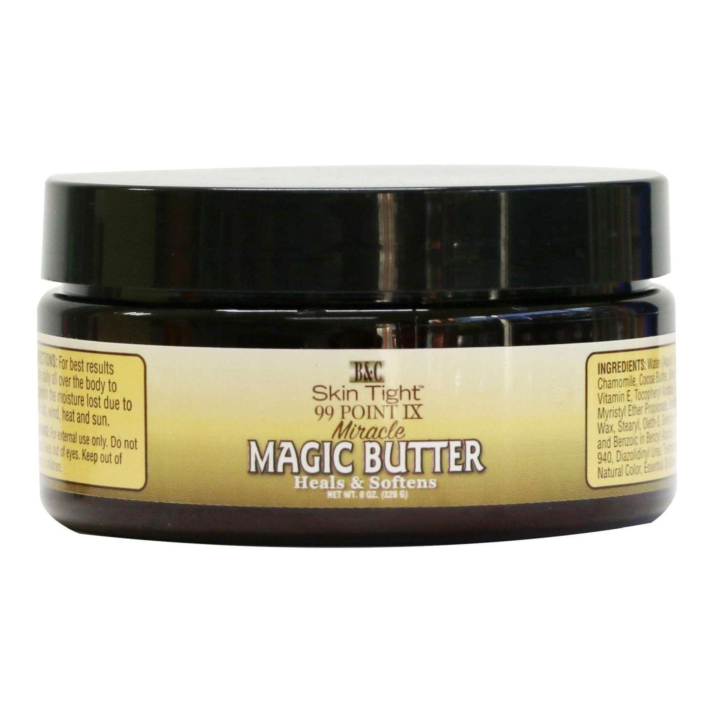 Skin Care Tight 99 Point Ix Miracle Magic Butter Skin Care Tight 99 Point Ix Miracle Magic Butter