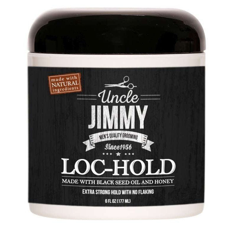 Uncle Jimmy Loc-Hold Uncle Jimmy Loc-Hold