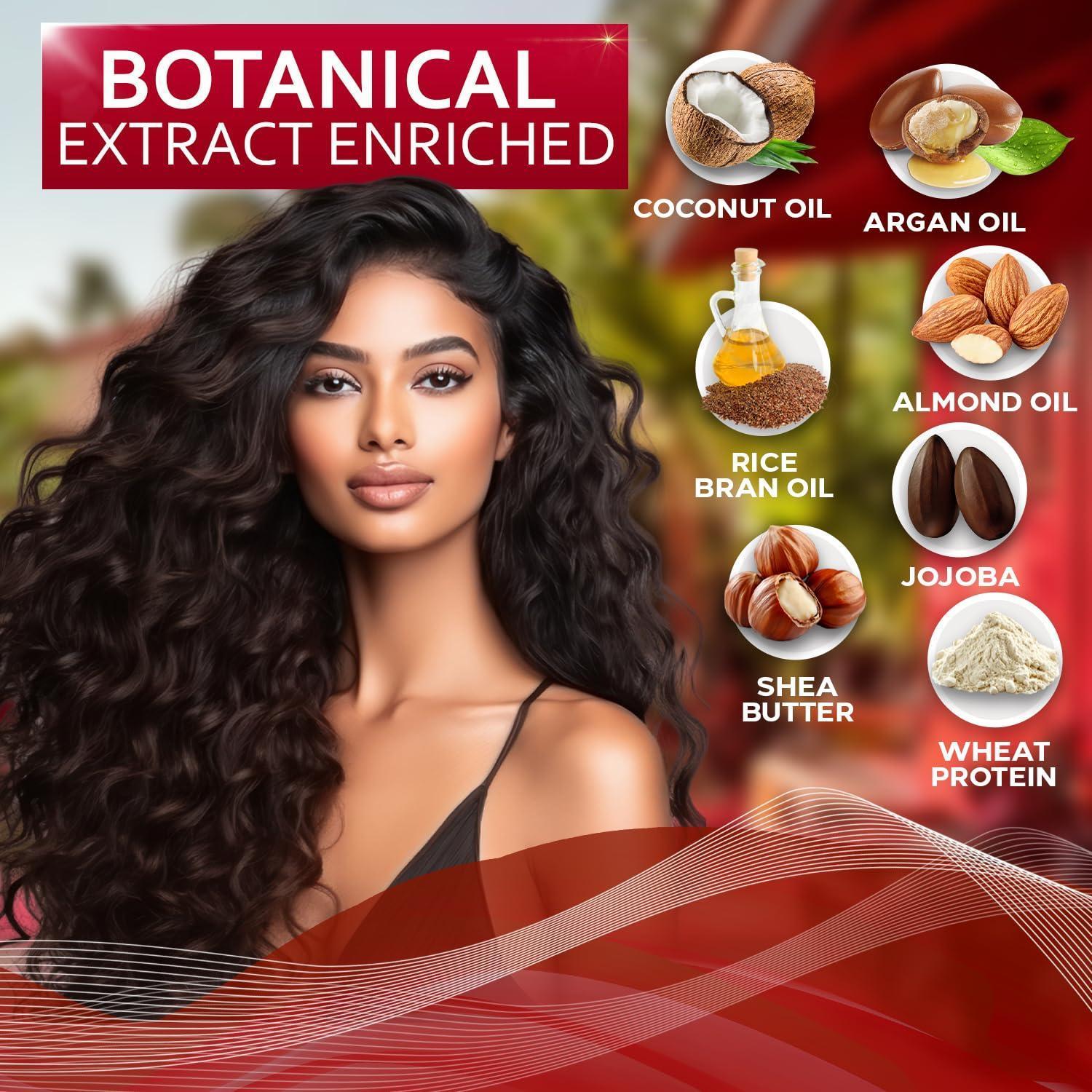 Leave in Conditioner for Curly Hair Frizz Control for Women Men Restores Dry Leave in Conditioner for Curly Hair Frizz Control for Women Men Restores Dry