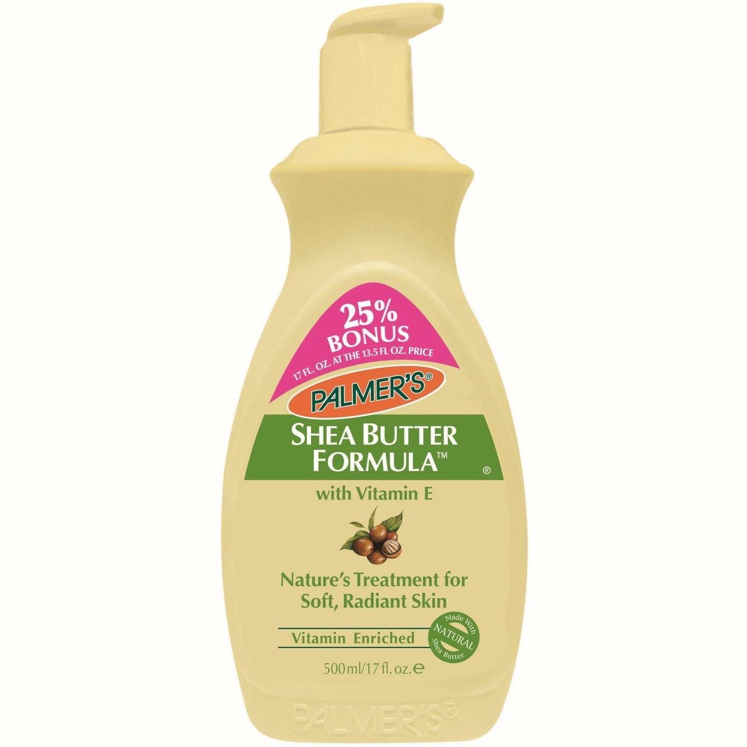 Palmers Shea Butter Lotion Bonus Palmers Shea Butter Lotion Bonus