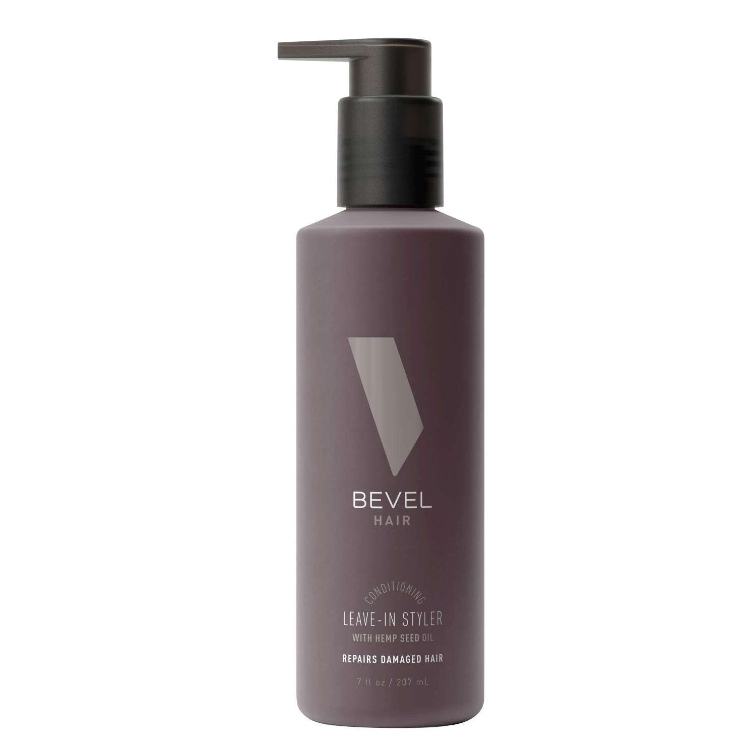 Bevel Leave In Styler Bevel Leave In Styler