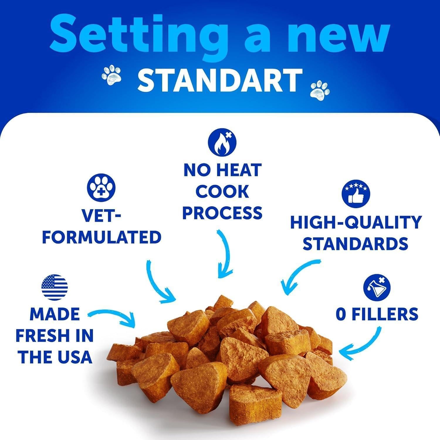 No Poo Chews for Dogs Coprophagia Stool-Eating Deterrent No Poo Chews for Dogs Coprophagia Stool-Eating Deterrent