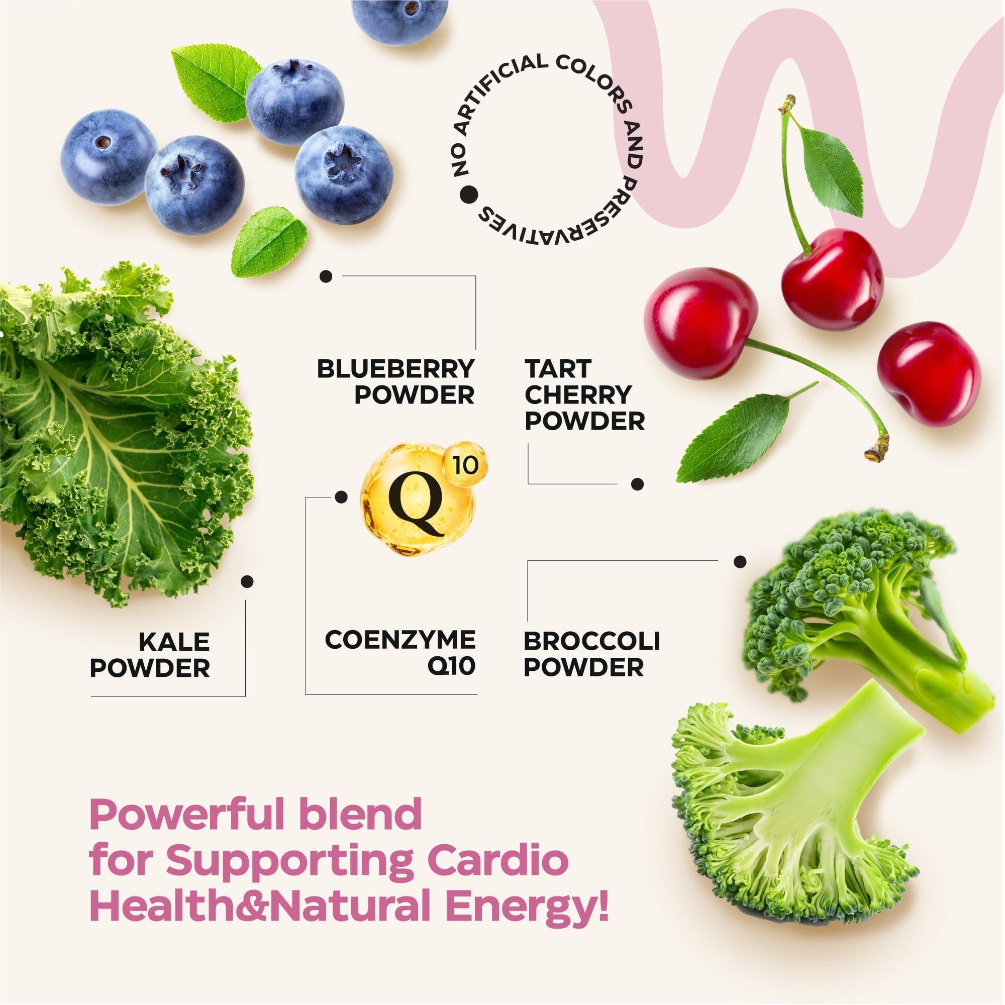 Beet Root Chews 5000 mg 2-Pack with Pomegranate Beet Root Chews 5000 mg 2-Pack with Pomegranate