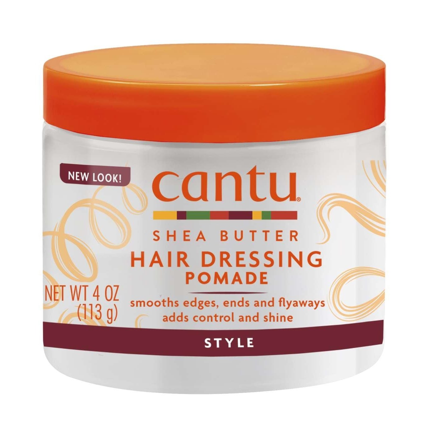 Cantu Shea Butter Hair Dressing Pomade Cantu Shea Butter Hair Dressing Pomade