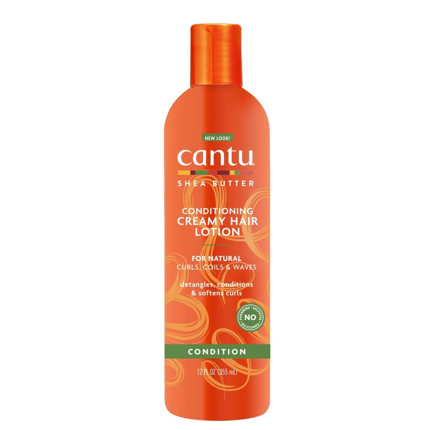 Cantu Shea Butter For Natural Hair Conditioning Creamy Hair Lotion Cantu Shea Butter For Natural Hair Conditioning Creamy Hair Lotion