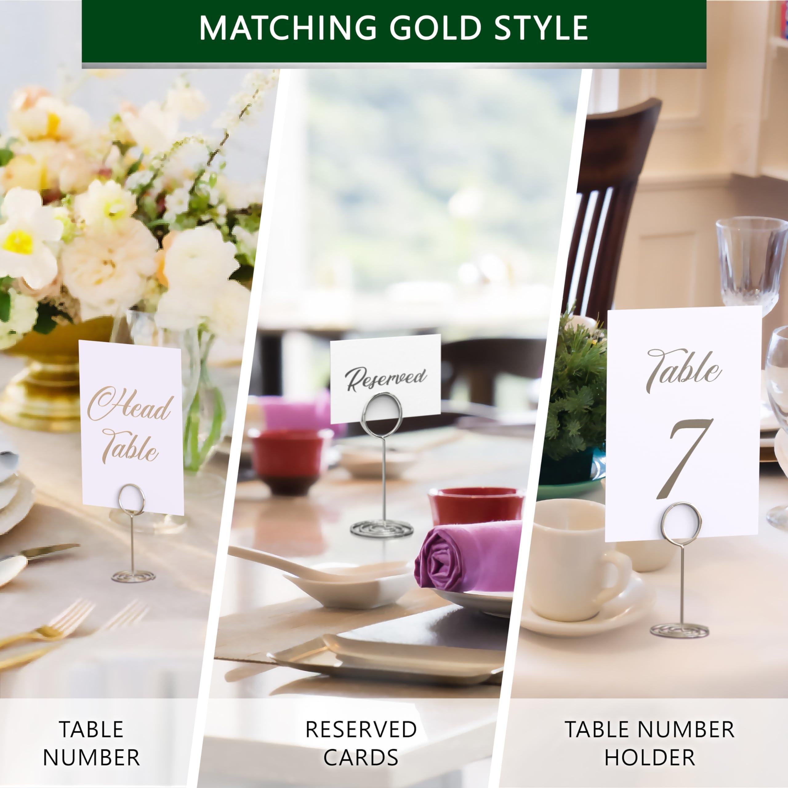 10 Pack Table Number Holders for Wedding Silver Place Card Holder Table Sign Holders Picture Photo Holders for Tables Mini Table Number Stands Silver Small Table Number Holders Clip Stand 10 Pack Table Number Holders for Wedding Silver Place Card Holder Table Sign Holders Picture Photo Holders for Tables Mini Table Number Stands Silver Small Table Number Holders Clip Stand