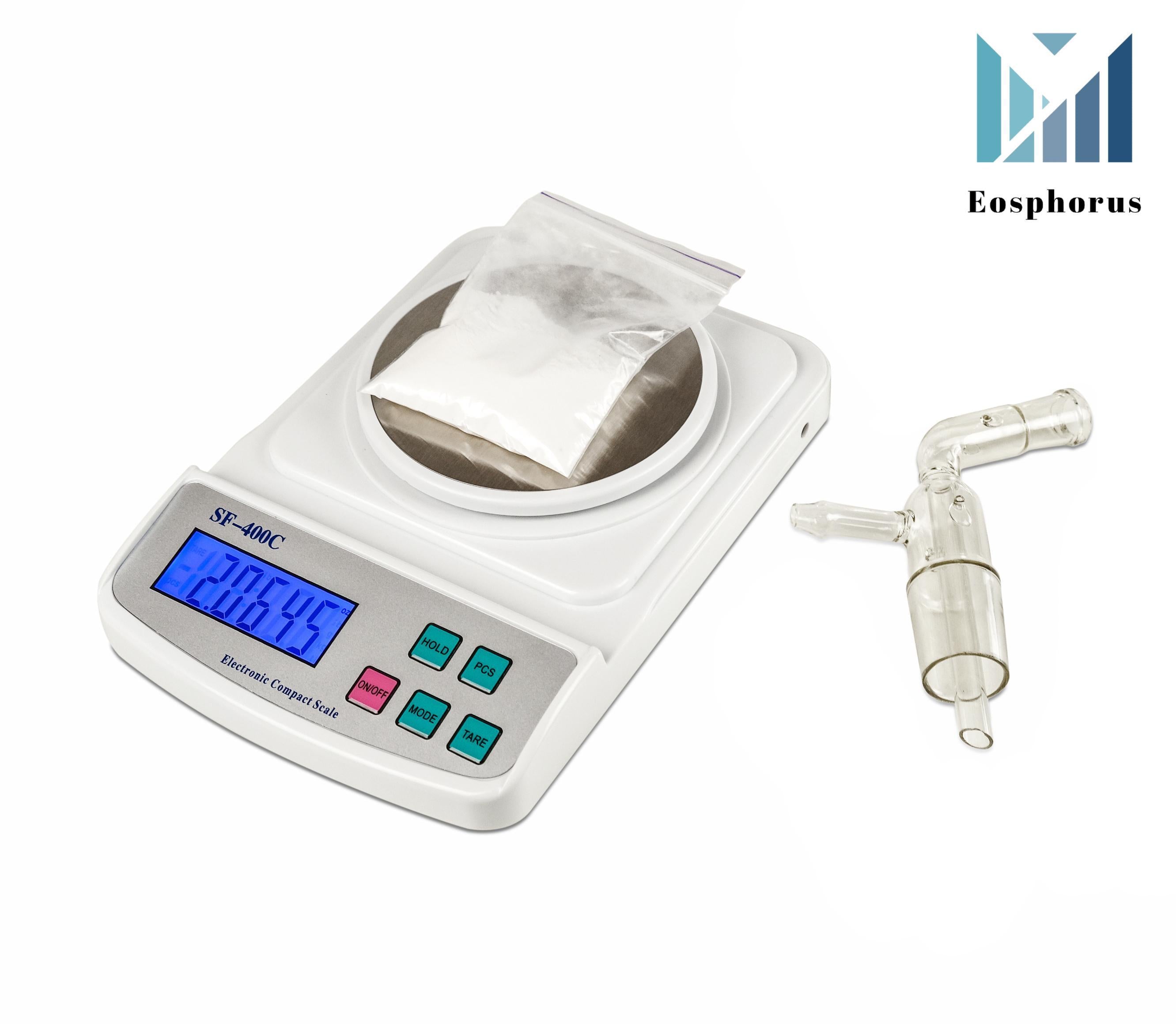 Ounce and Gram Scale 0.01g Accuracy Mass Balance Chemistry Digital Scale Electronic LCD Science Lab Laboratory Digital Scale USB Charger and AC DC Adapter Included Ounce and Gram Scale 0.01g Accuracy Mass Balance Chemistry Digital Scale Electronic LCD Science Lab Laboratory Digital Scale USB Charger and AC DC Adapter Included