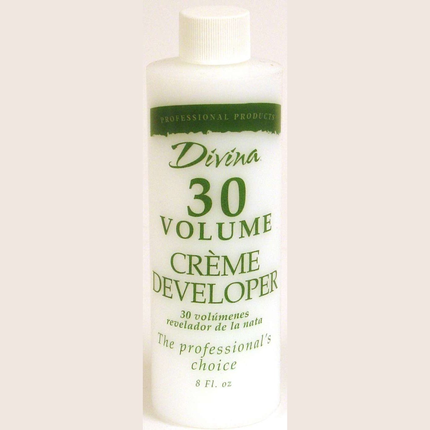 Divina Creme 30 Volume Divina Creme 30 Volume