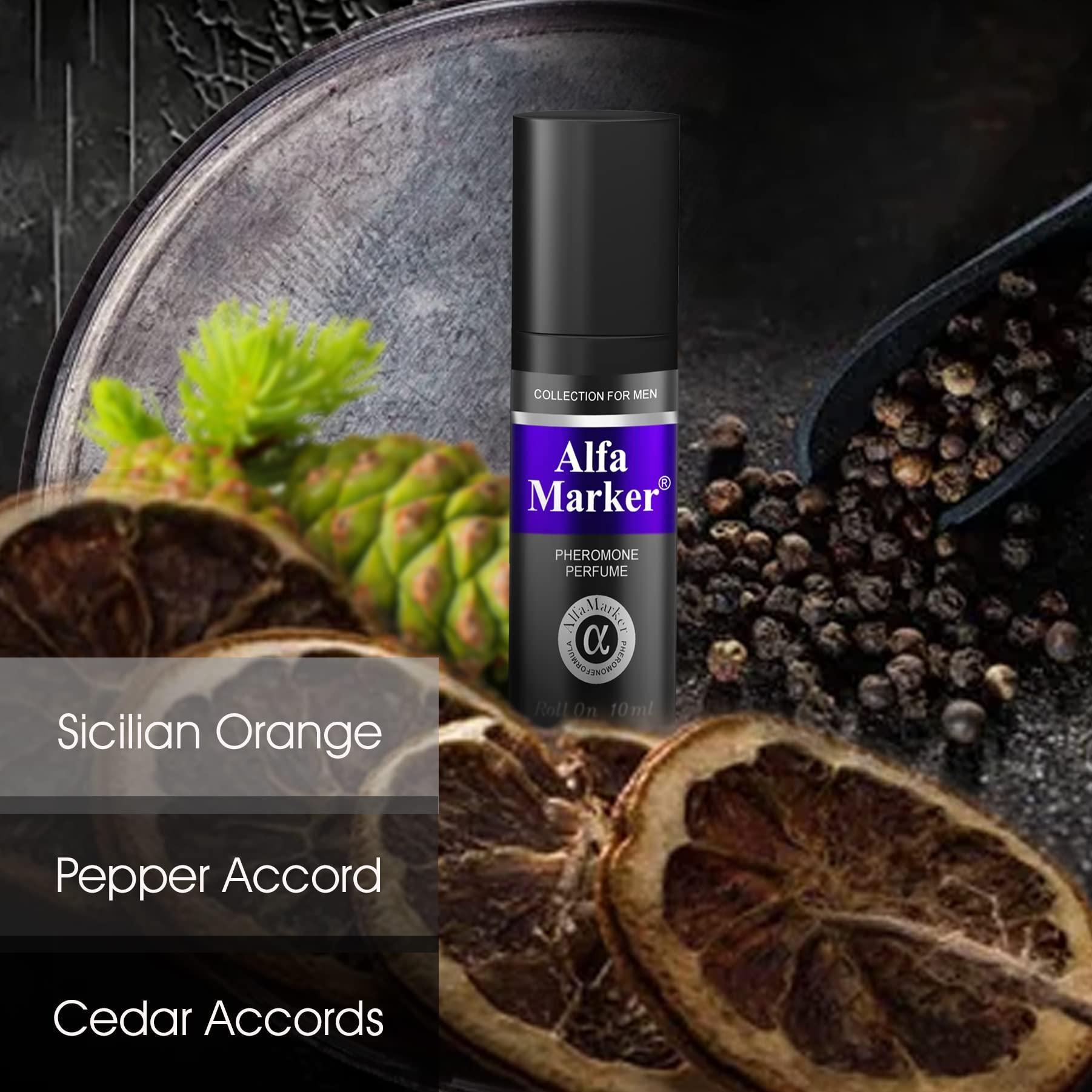 Pheromone Cologne for Men Pheromone Perfume for Men Oil Rollon Formula 10 ml Pheromone Cologne for Men Pheromone Perfume for Men Oil Rollon Formula 10 ml