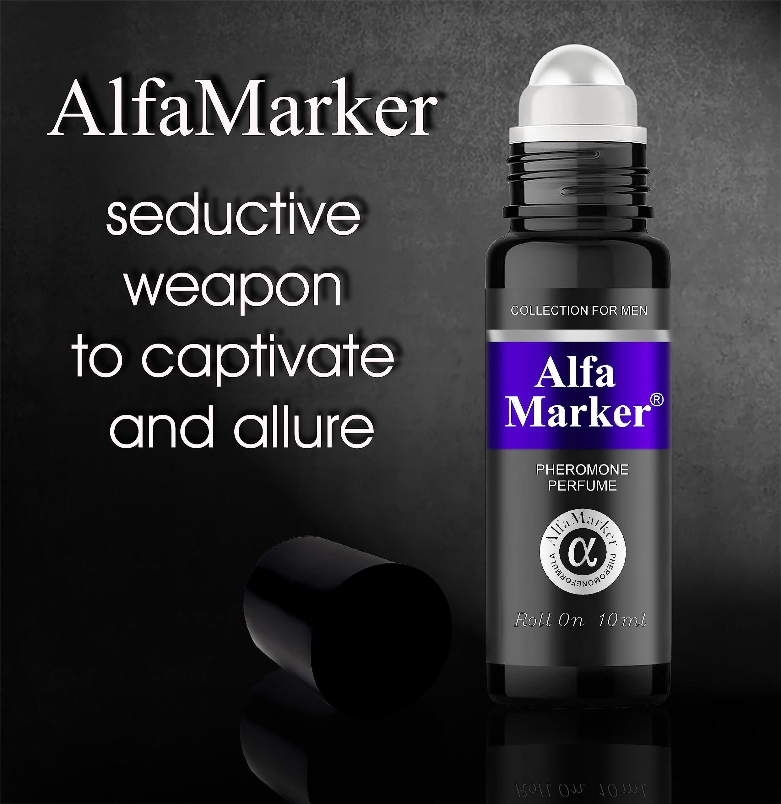 Pheromone Cologne for Men Pheromone Perfume for Men Oil Rollon Formula 10 ml Pheromone Cologne for Men Pheromone Perfume for Men Oil Rollon Formula 10 ml