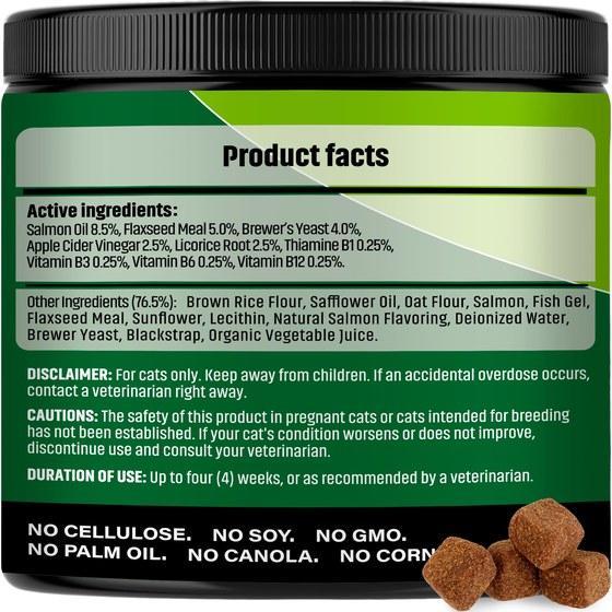 Insects Prevention Chews for Cats Oral Insects Prevention Chews for Cats Oral