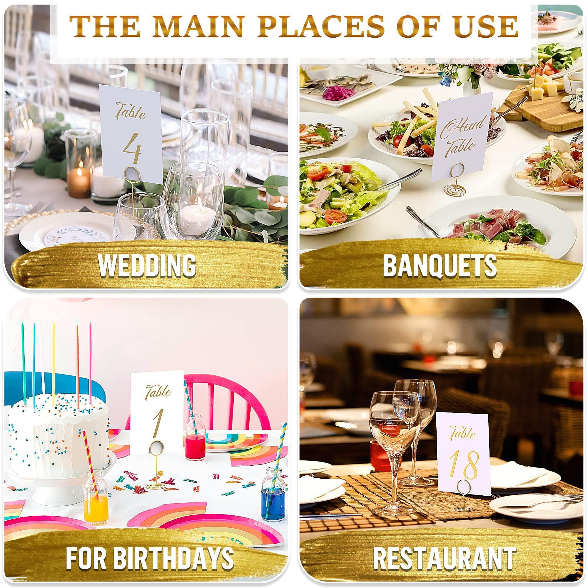 Gold Table Numbers 1 30 for Wedding Reception Gold Foil Table Number Cards 4x6 Inch with Head & Gift Table Restaurant Table Numbers Wedding Numbers for Tables Card Stock Wedding Table Numbers Gold Table Numbers 1 30 for Wedding Reception Gold Foil Table Number Cards 4x6 Inch with Head & Gift Table Restaurant Table Numbers Wedding Numbers for Tables Card Stock Wedding Table Numbers